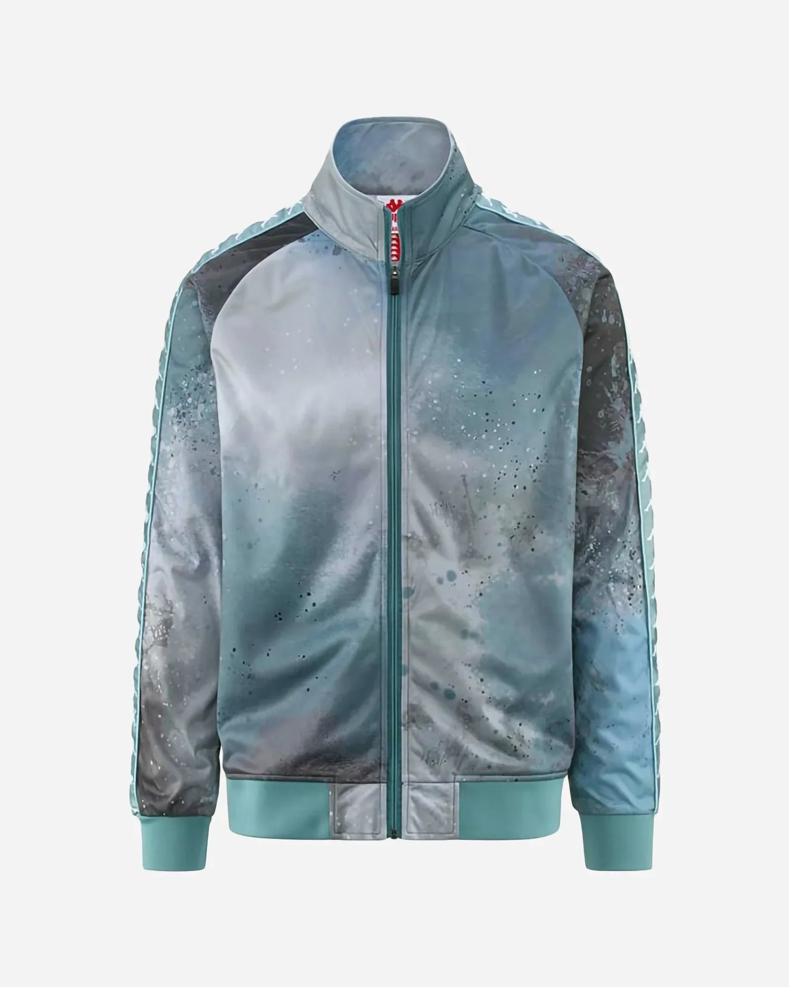 Felpa kappa 222 banda anniston sales