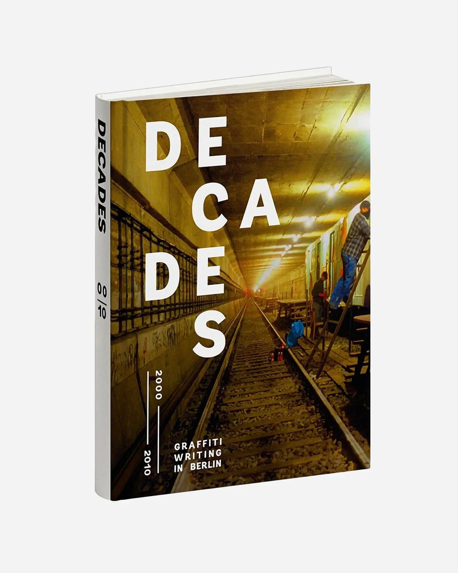 Decades Vol.2 - 2000 - 2010