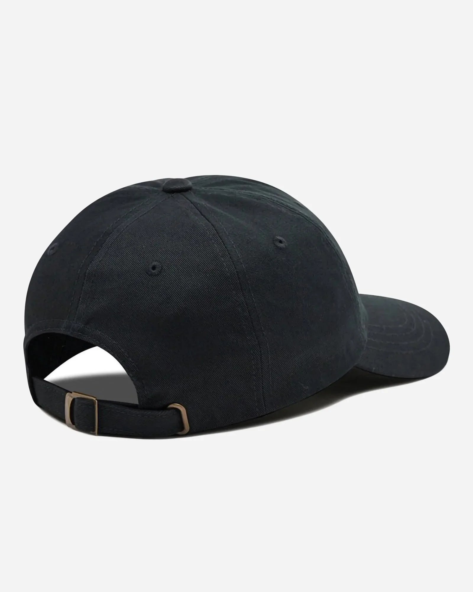 Karl Kani Kk Signature Cap Black