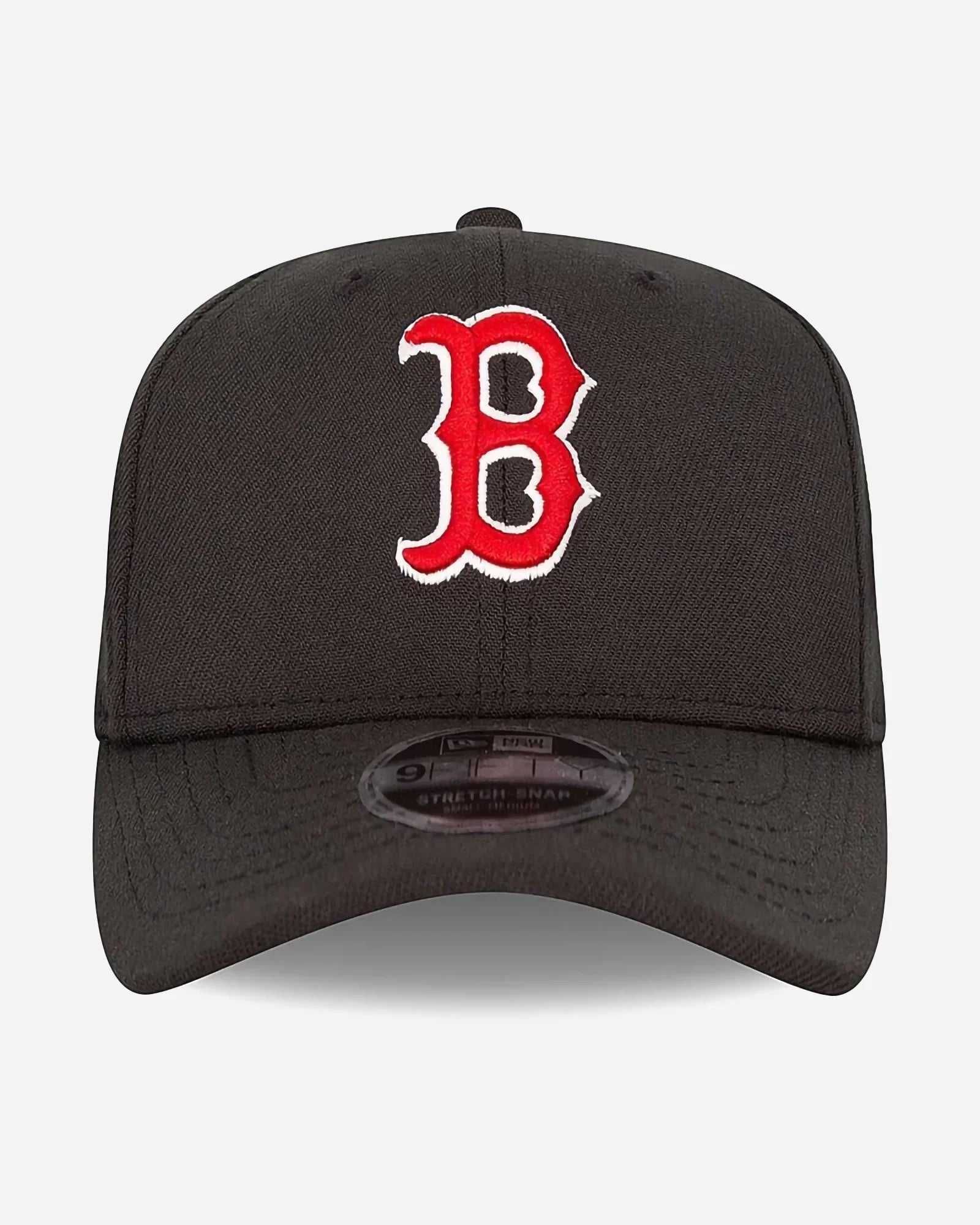 New Era 9fifty Boston Red Sox Stretch Snapback Navy