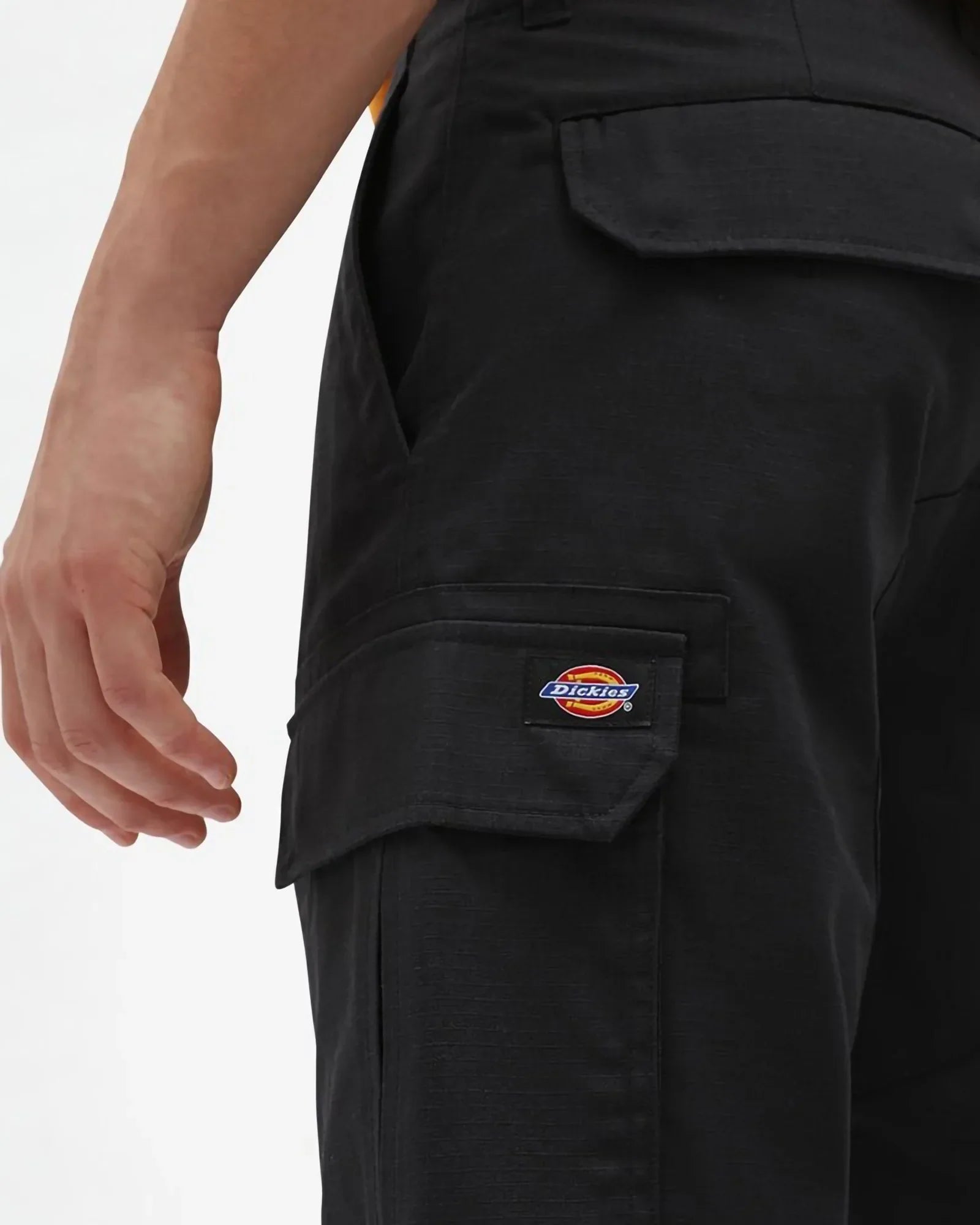Dickies - Cargo Shorts Millerville Black