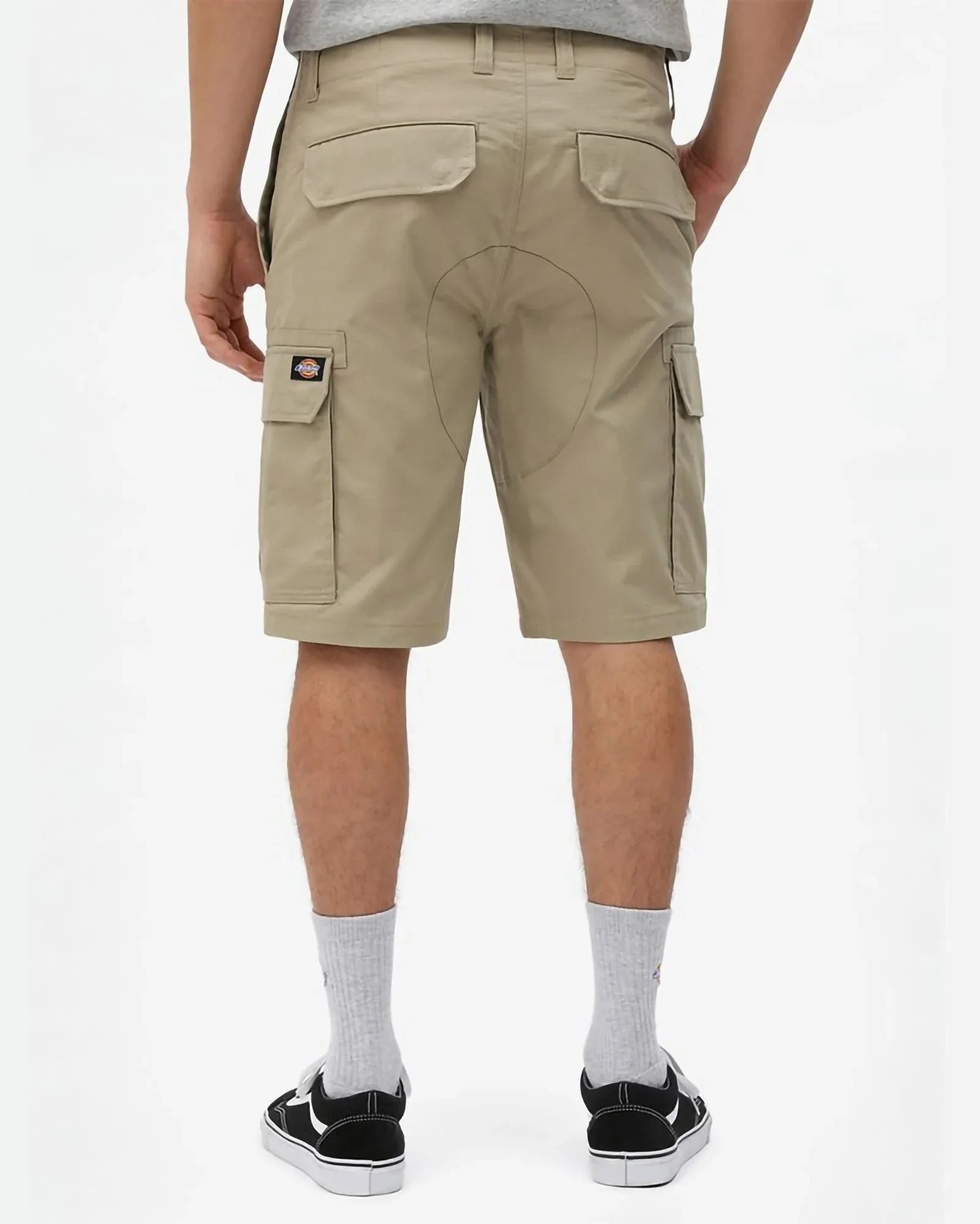 Dickies - Cargo Shorts Millerville Khaki