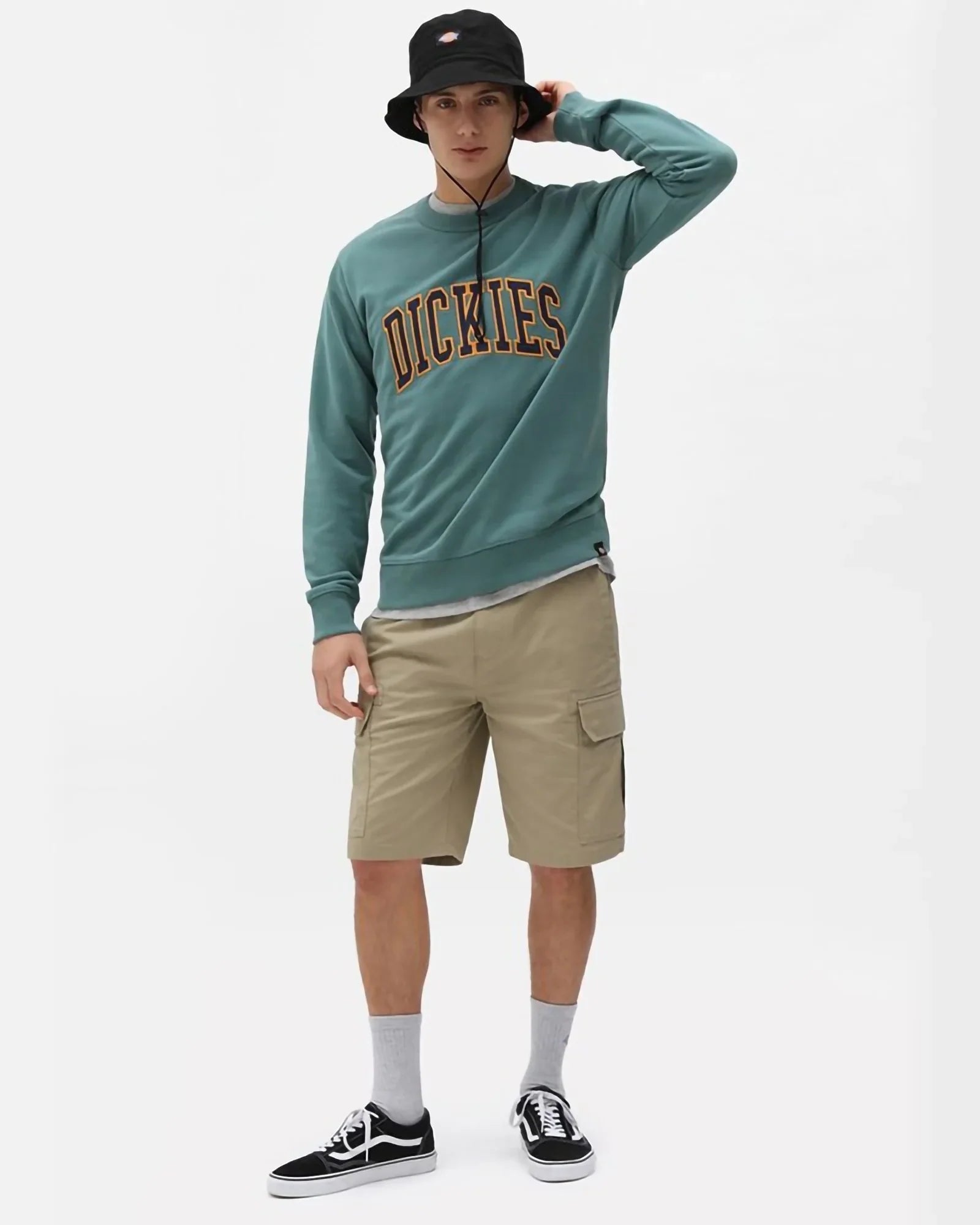 Dickies - Cargo Shorts Millerville Khaki