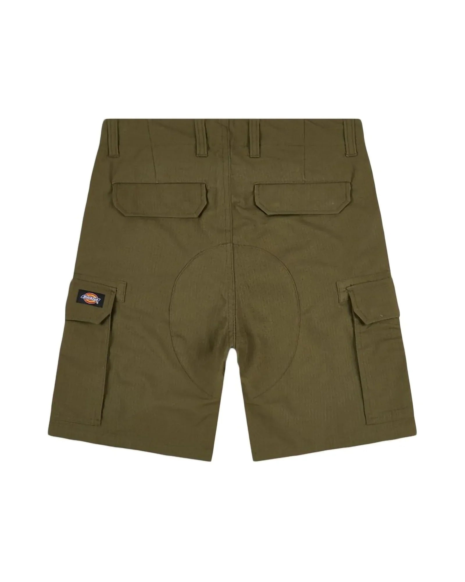 Dickies - Cargo Shorts Millerville Military Green