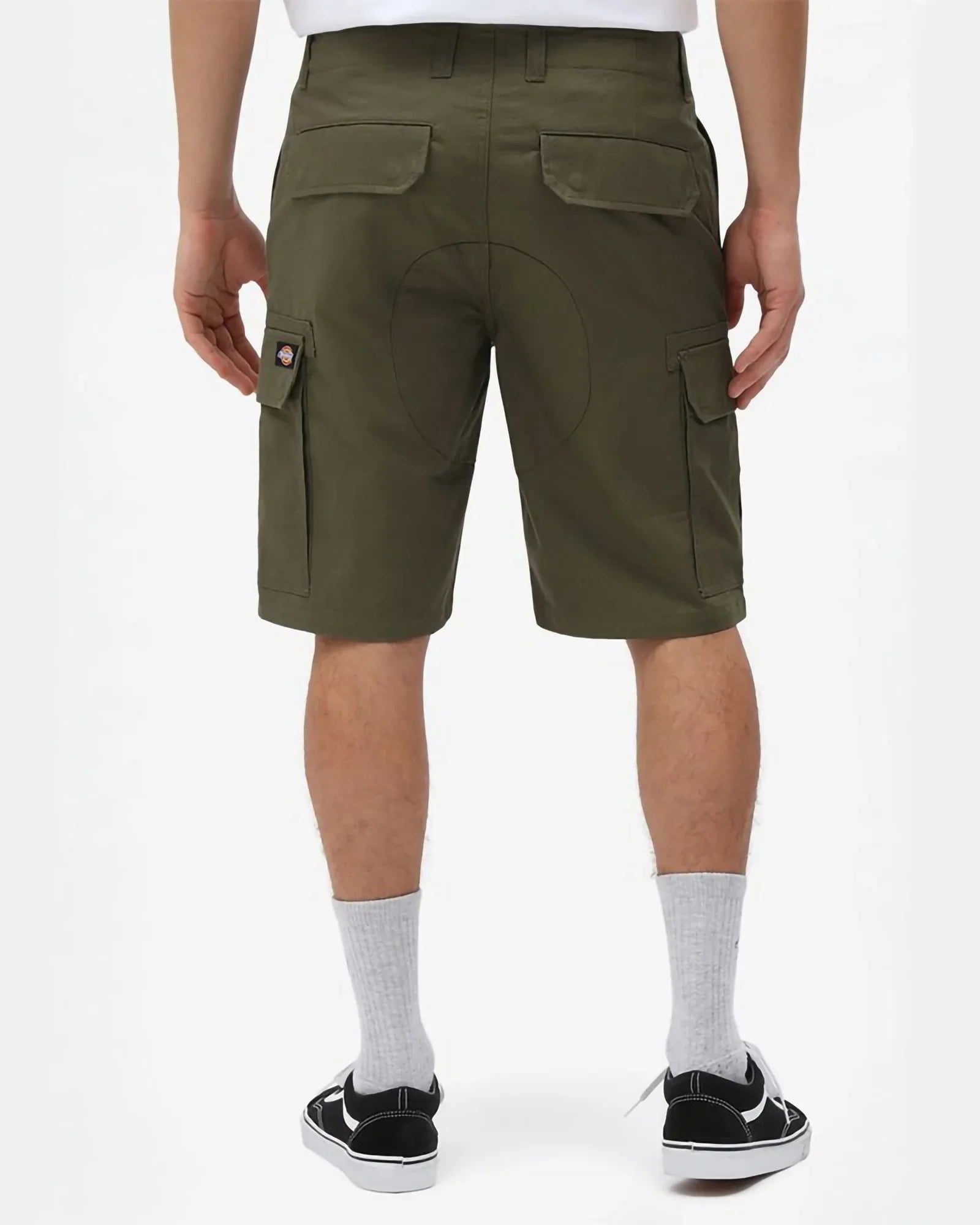 Dickies - Cargo Shorts Millerville Military Green