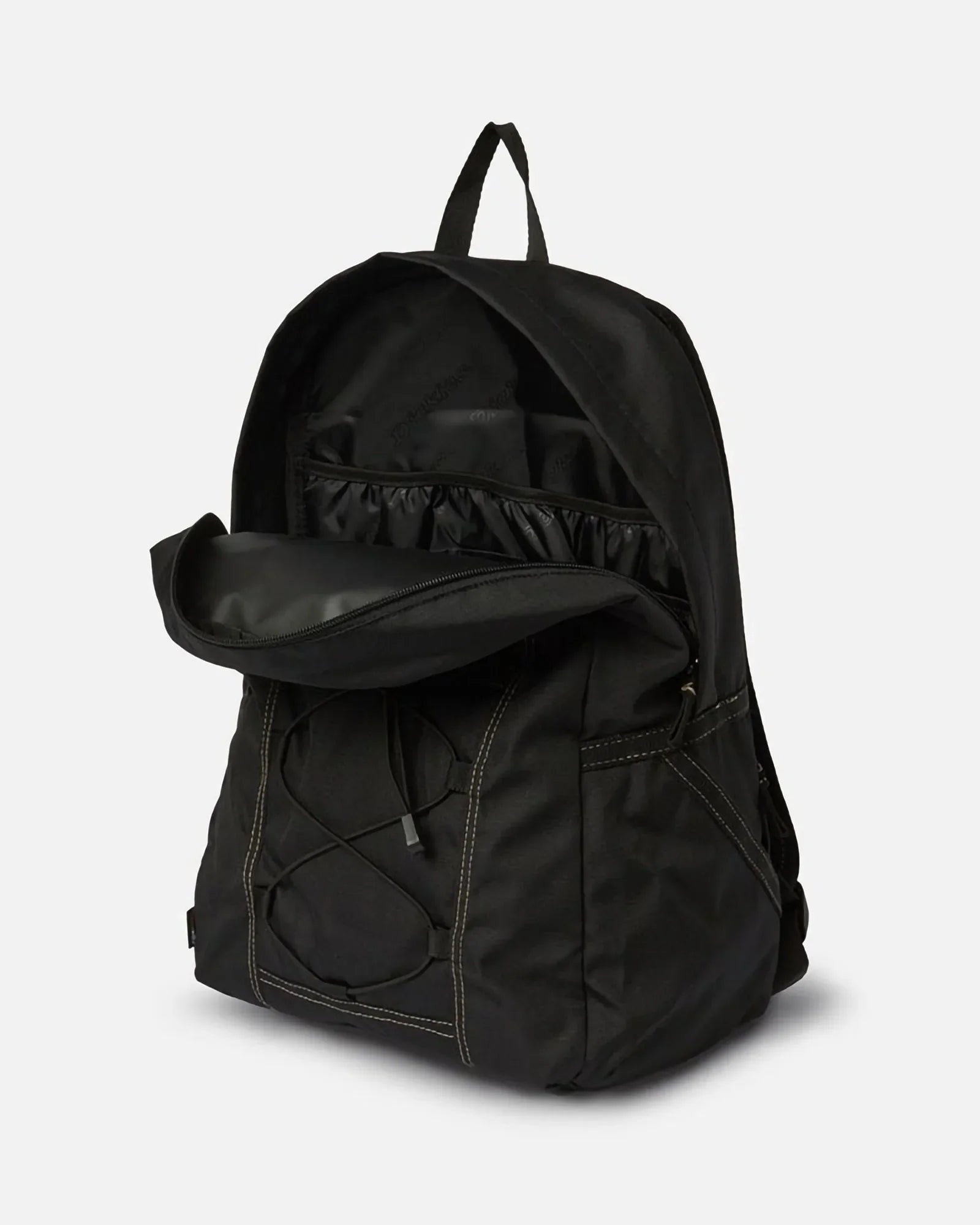 Dickies - Zaino Ashville Backpack Black