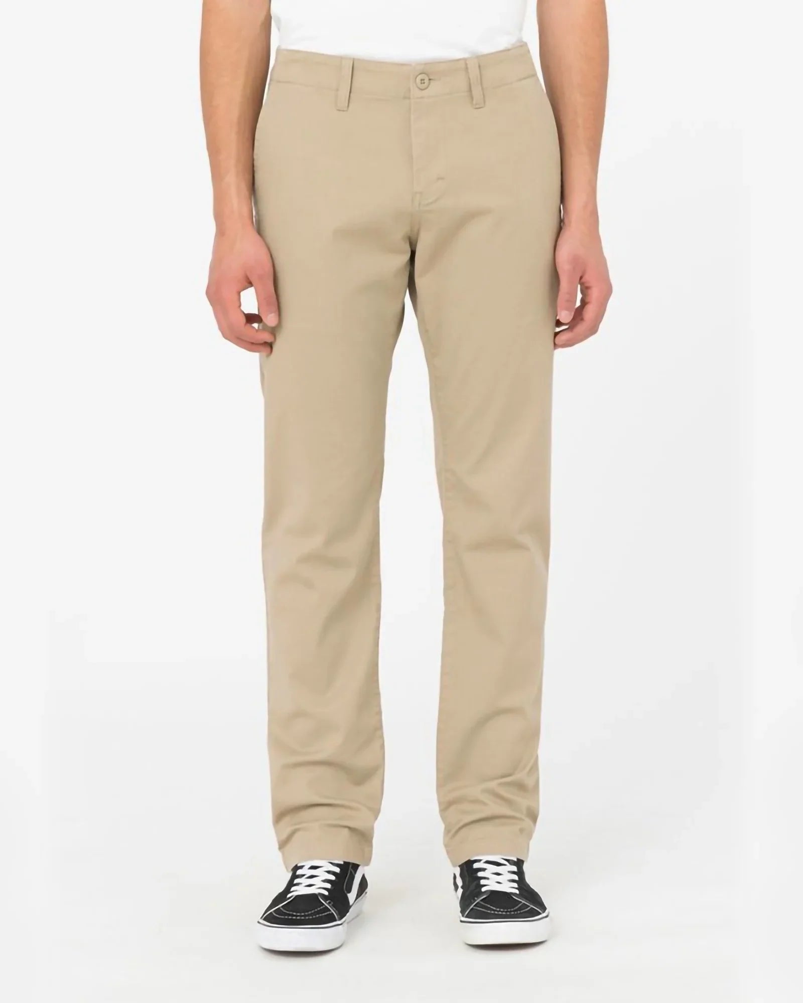 Dickies Pantalone Kerman Khaki