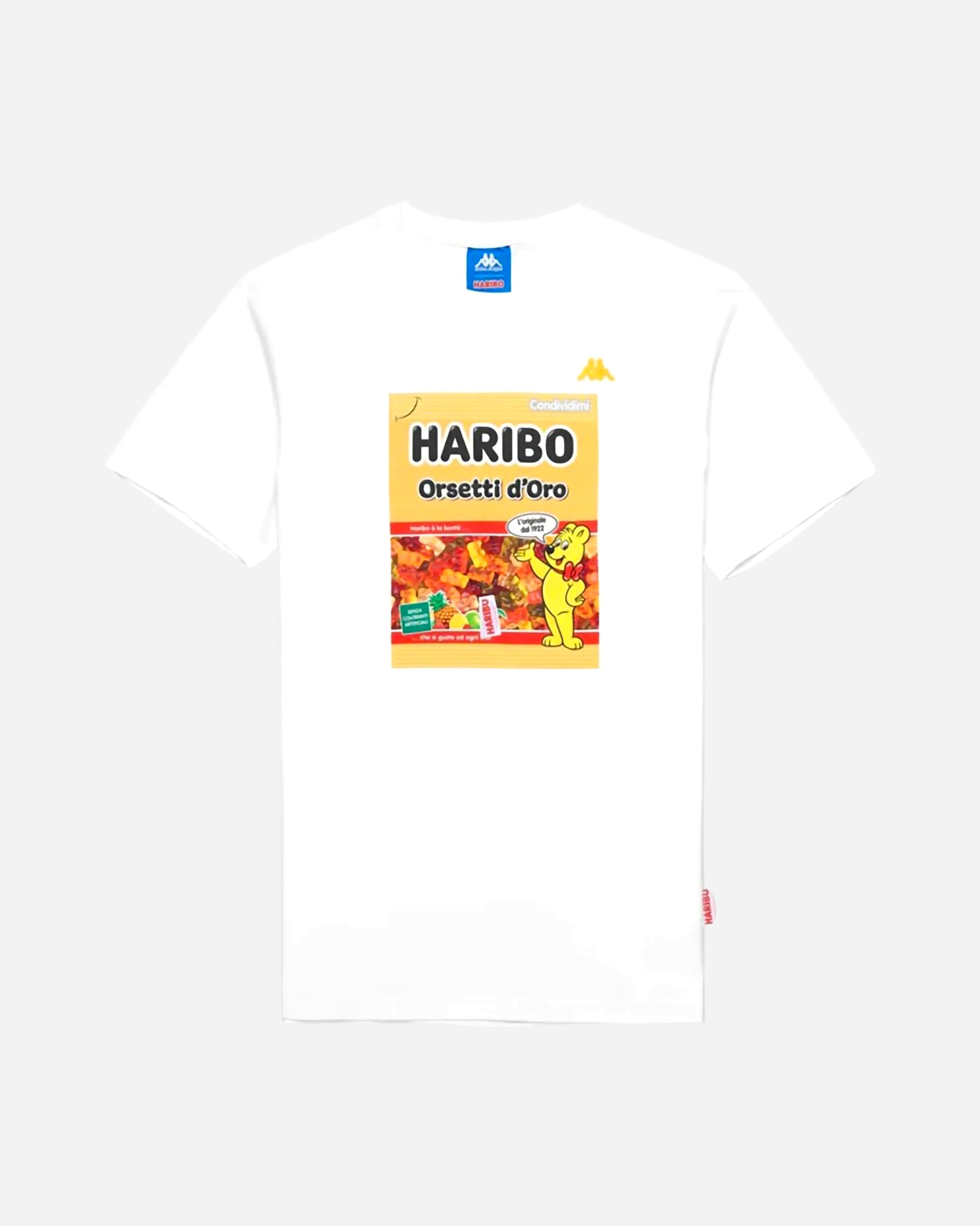 Felix Haribo Pack Tshirt White