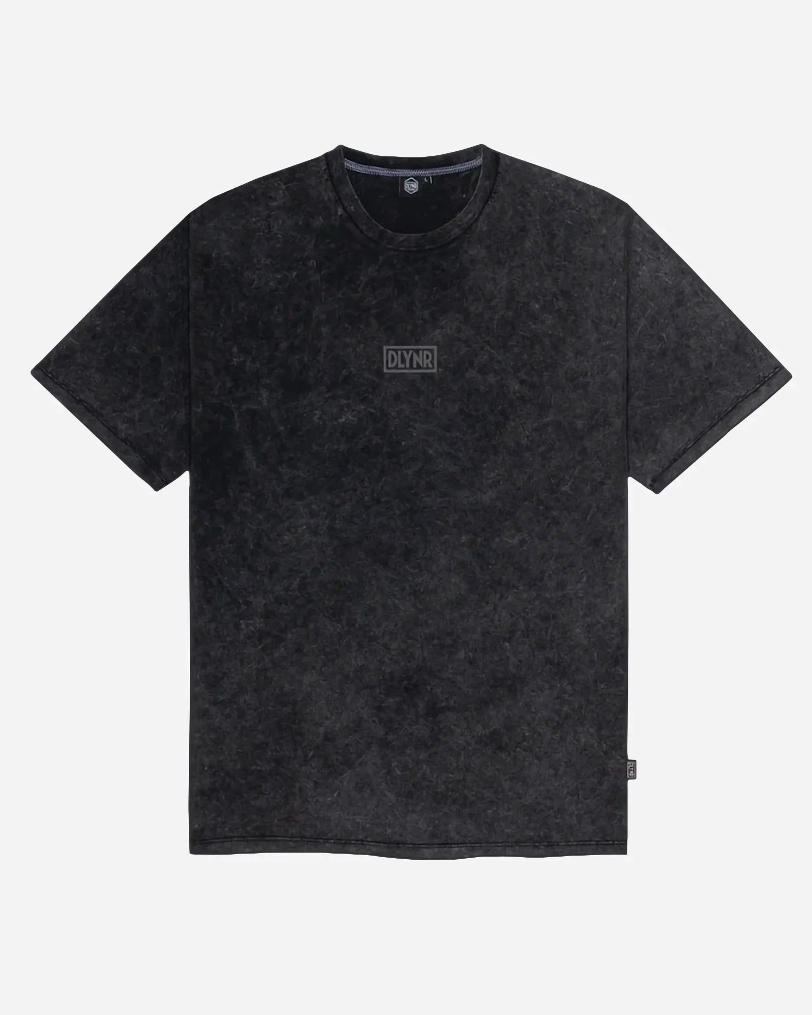 Dolly Noire Corp. Reflective Tee Black