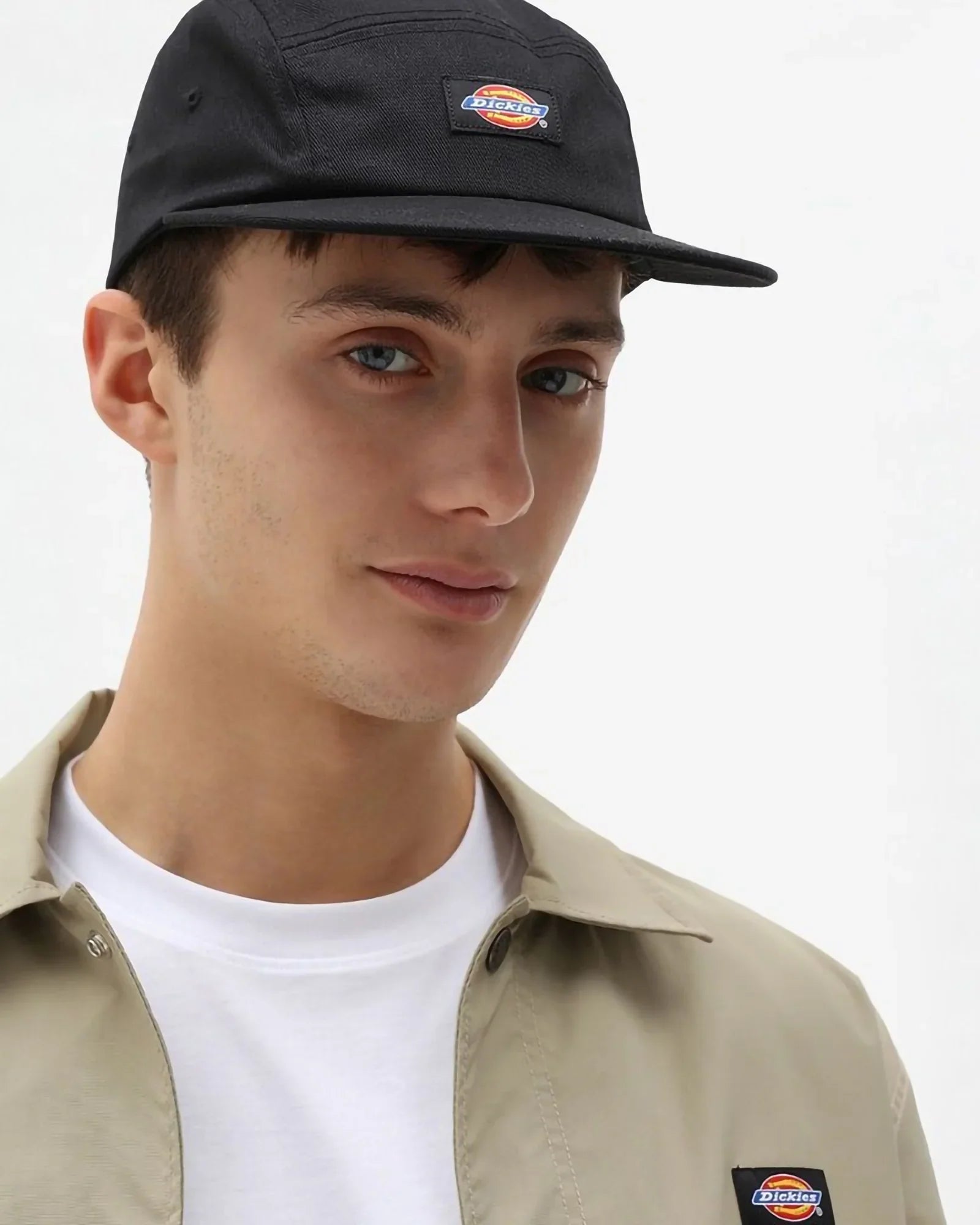 Dickies Albertville Cap Black