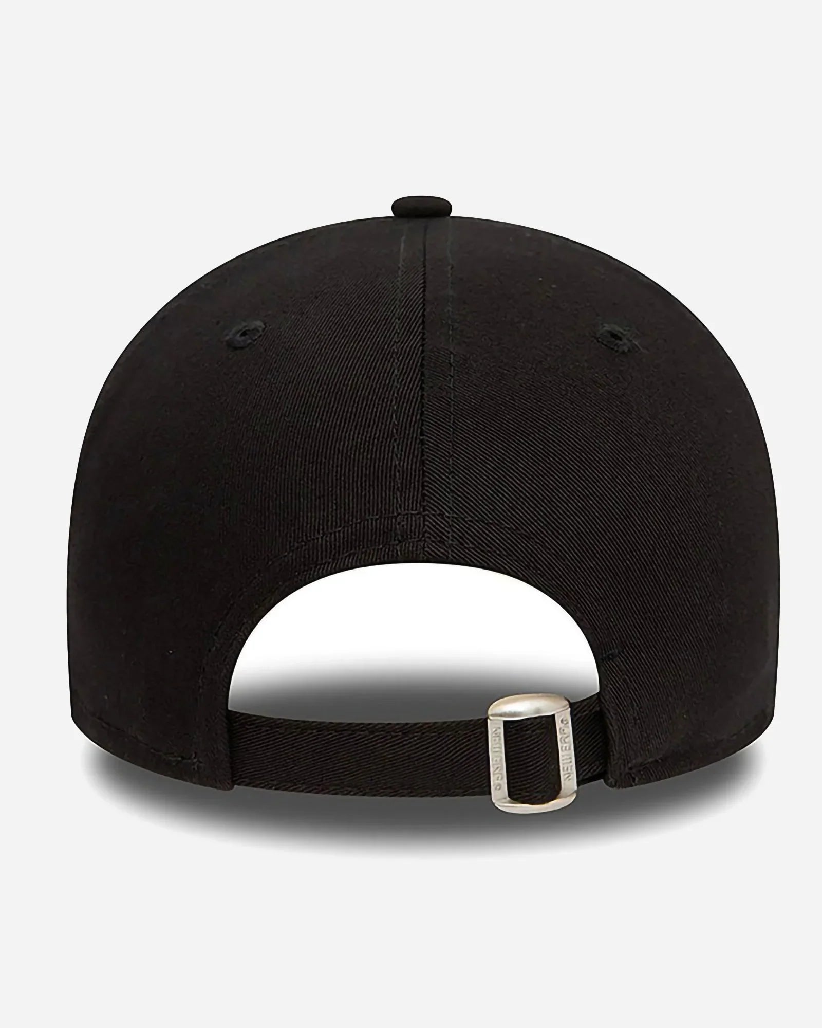 New Era 9forty Detroit Tigers League Essential Black / White