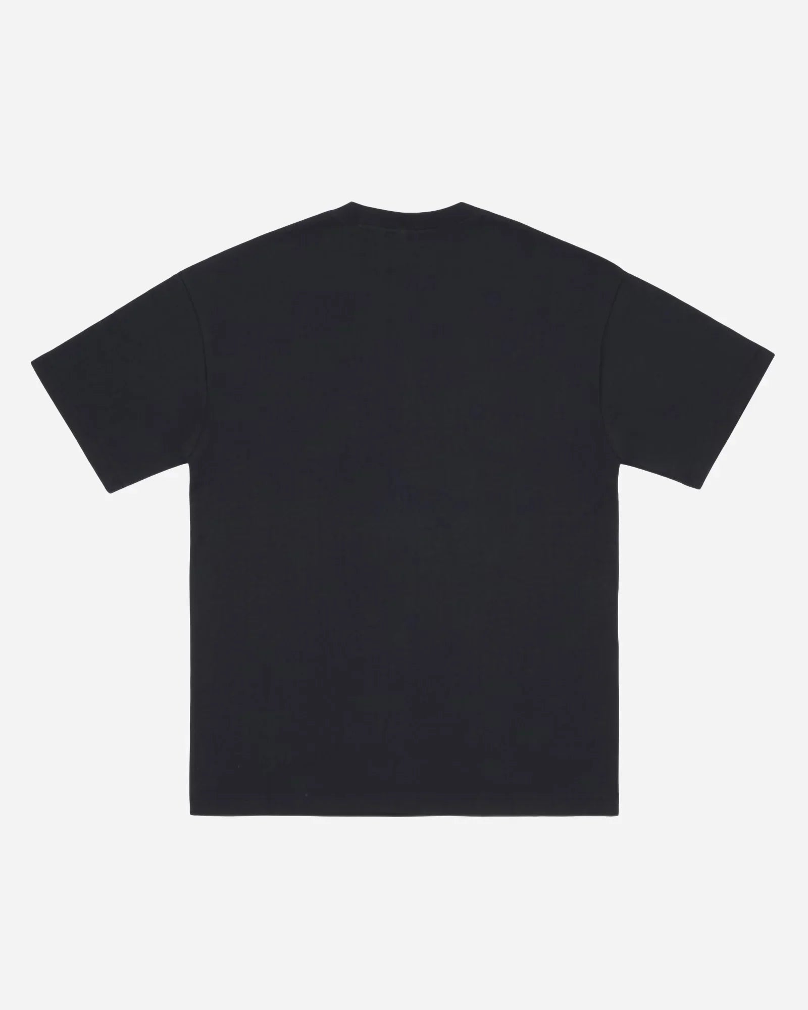 Usual Jay T-shirt Black