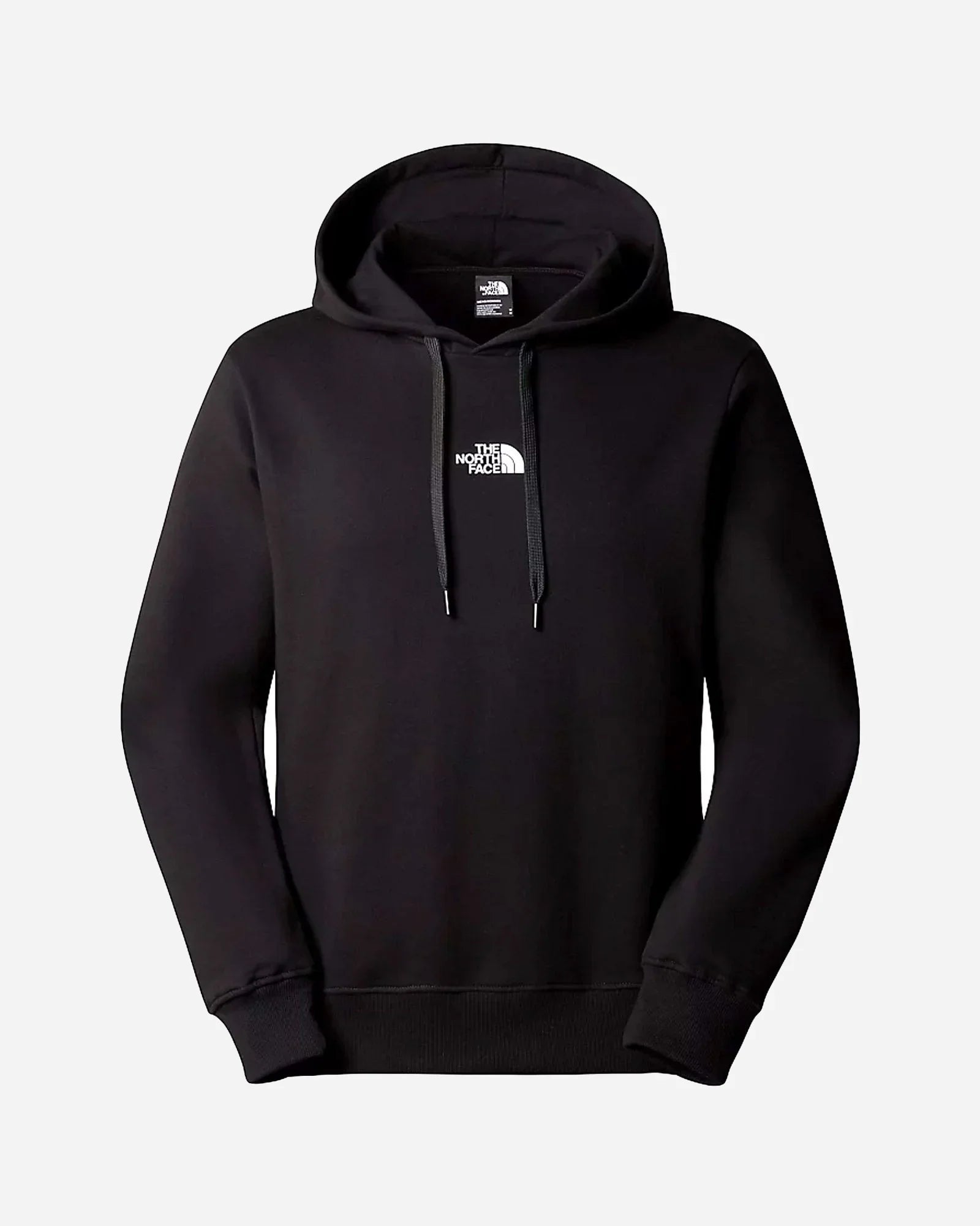 The North Face Zumu Hoodie Tnf Black
