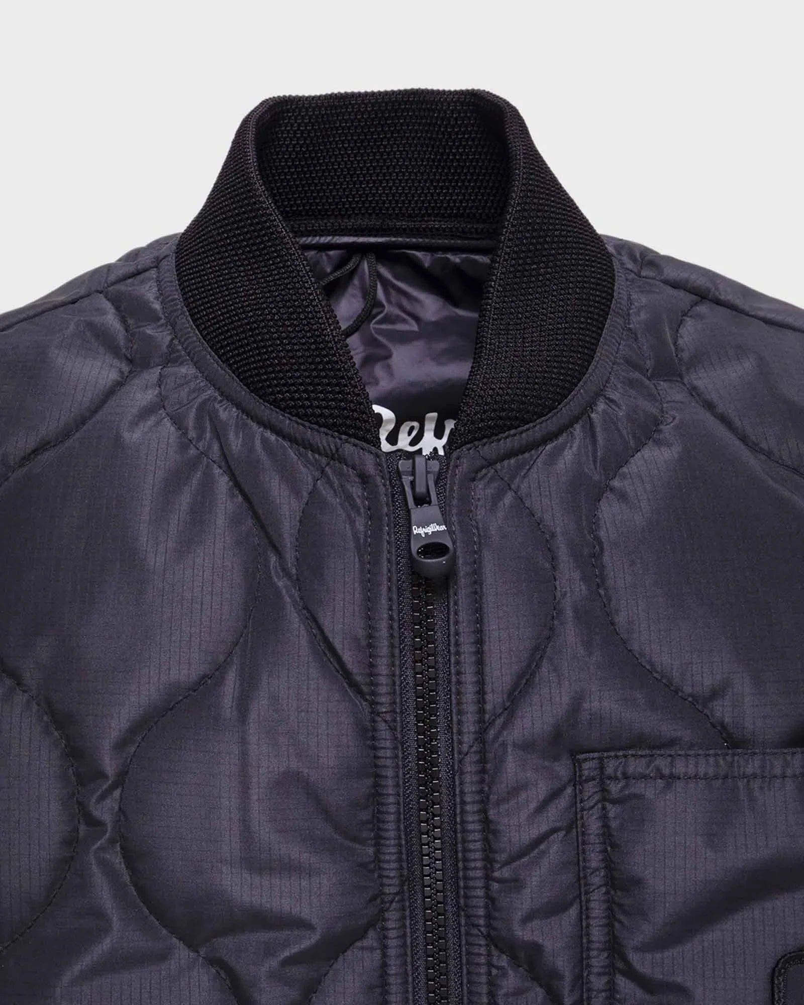 Refrigiwear Fred Vest Black