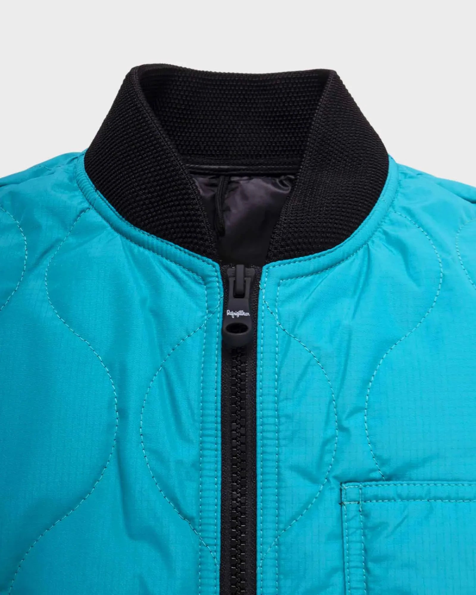 Refrigiwear Fred Vest Viridian Green