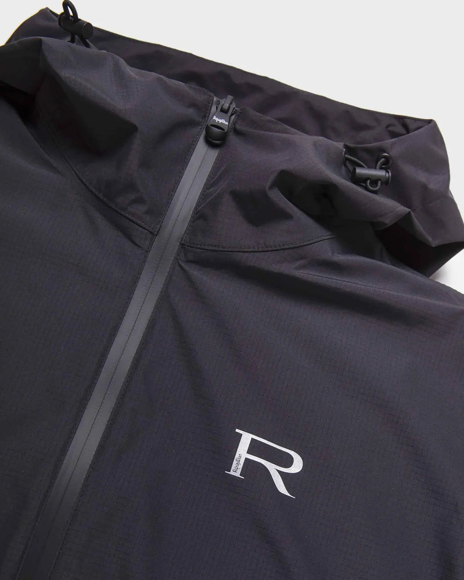 Refrigiwear Yuuma Jacket Black