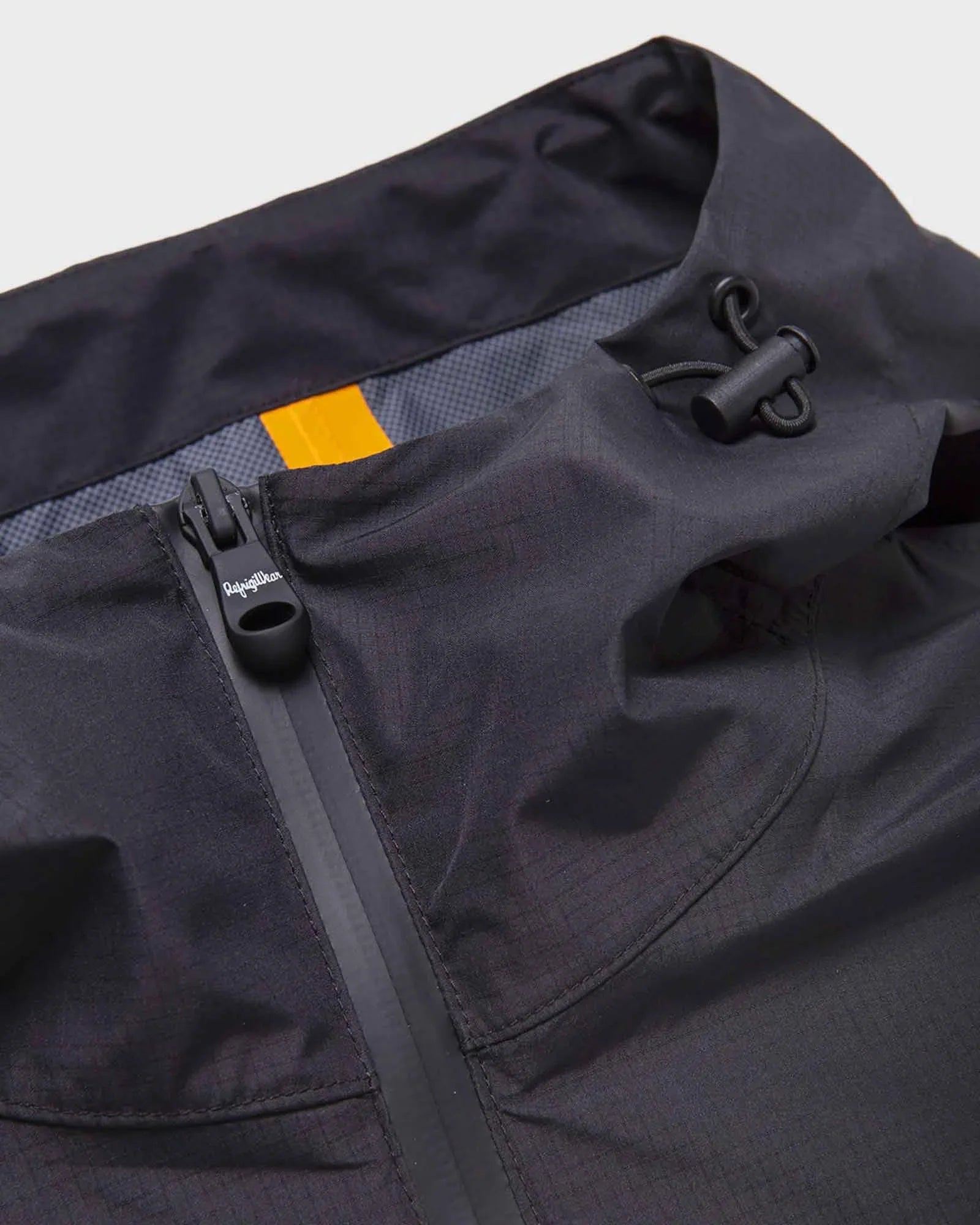 Refrigiwear Yuuma Jacket Black