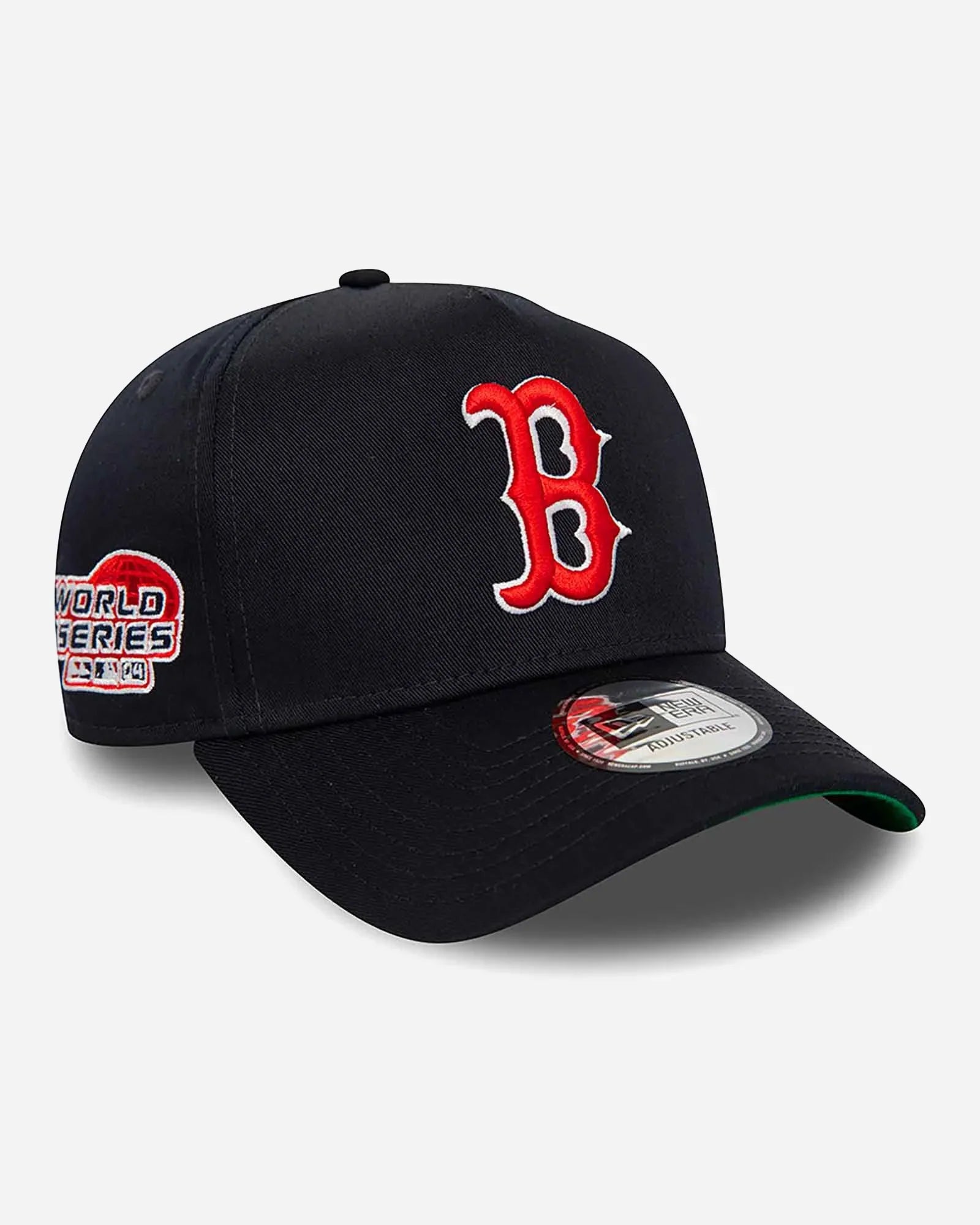 Boston world series hat online