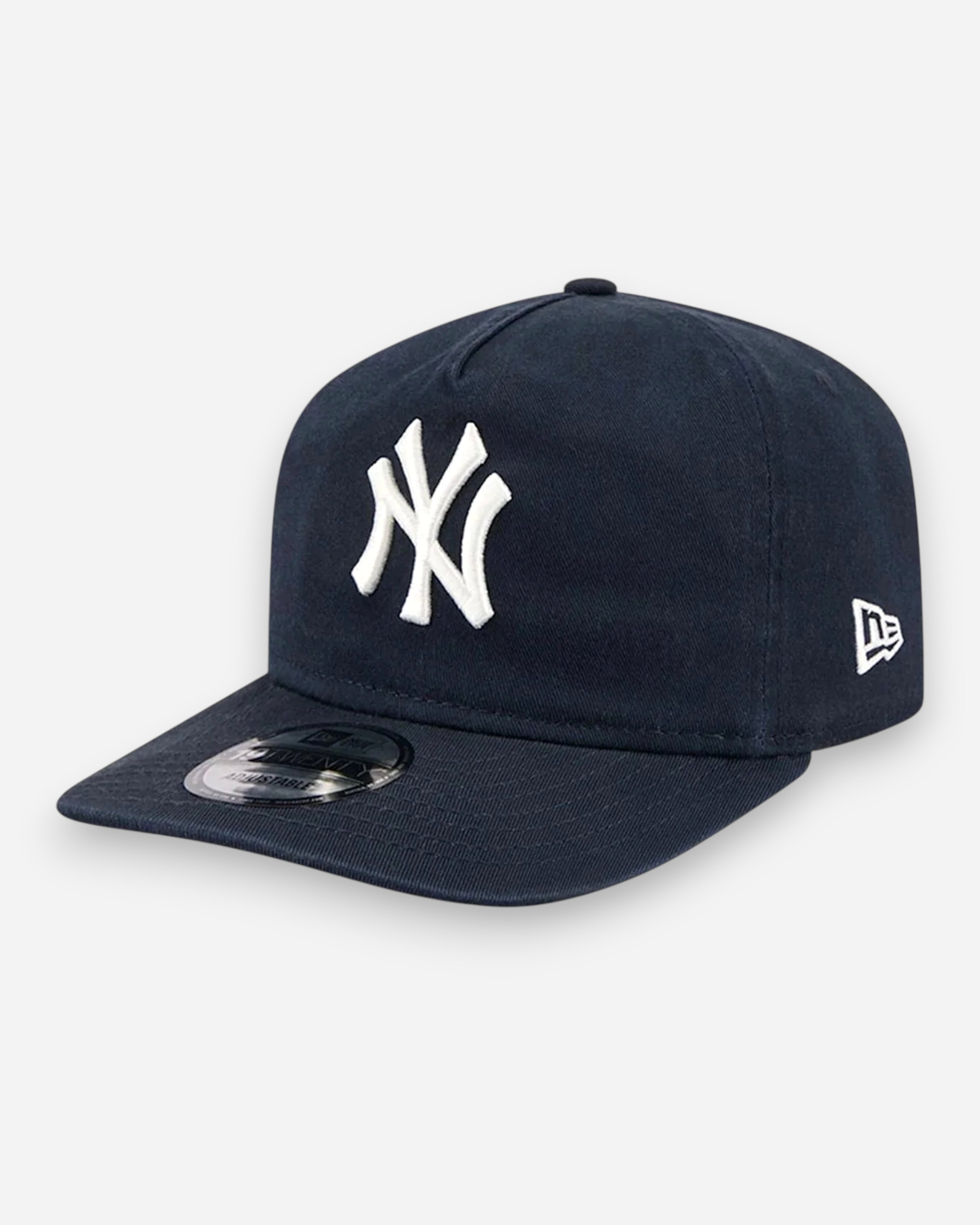 19TWENTY MLB New York Yankees Championship Blu Navy