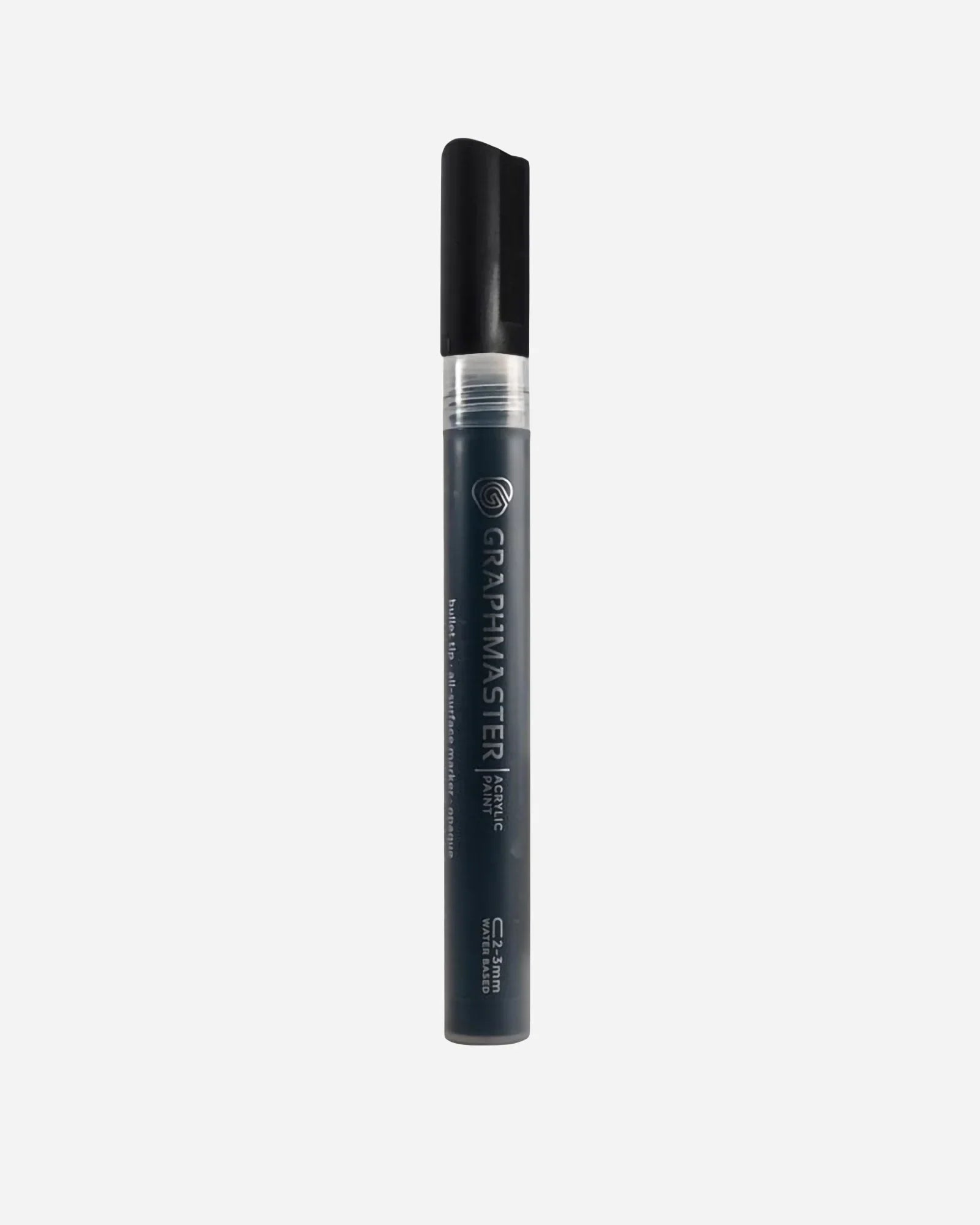 Graphmaster Acrylic Paint Marker 2-3 Mm