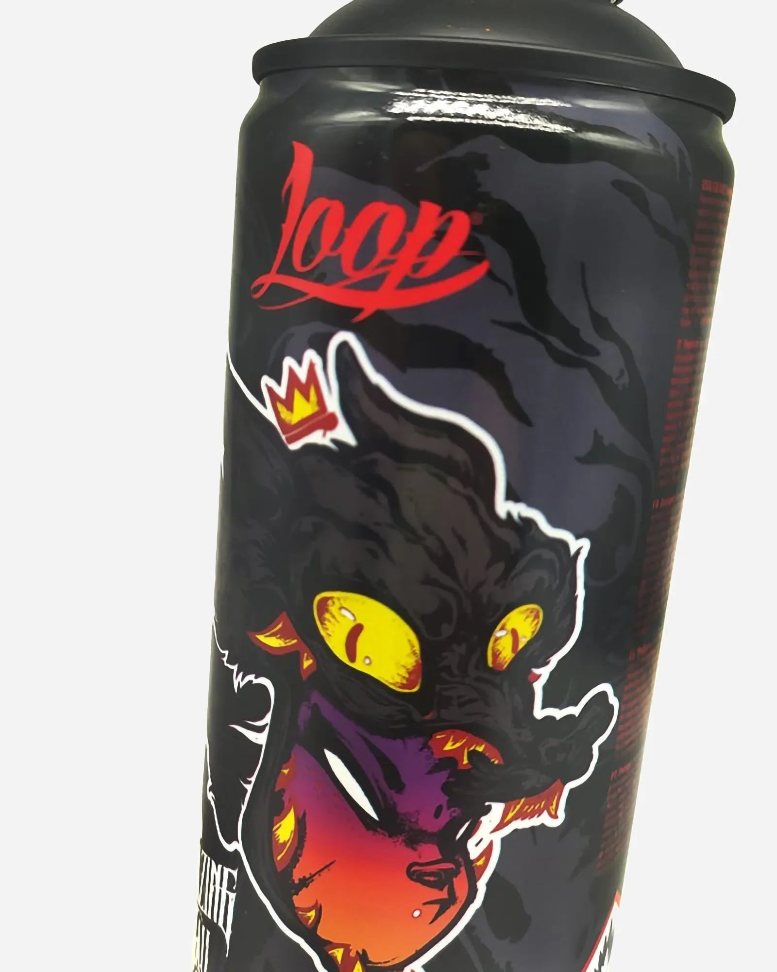 Loop Colors Mr Wany Amazing Day Limited Edition