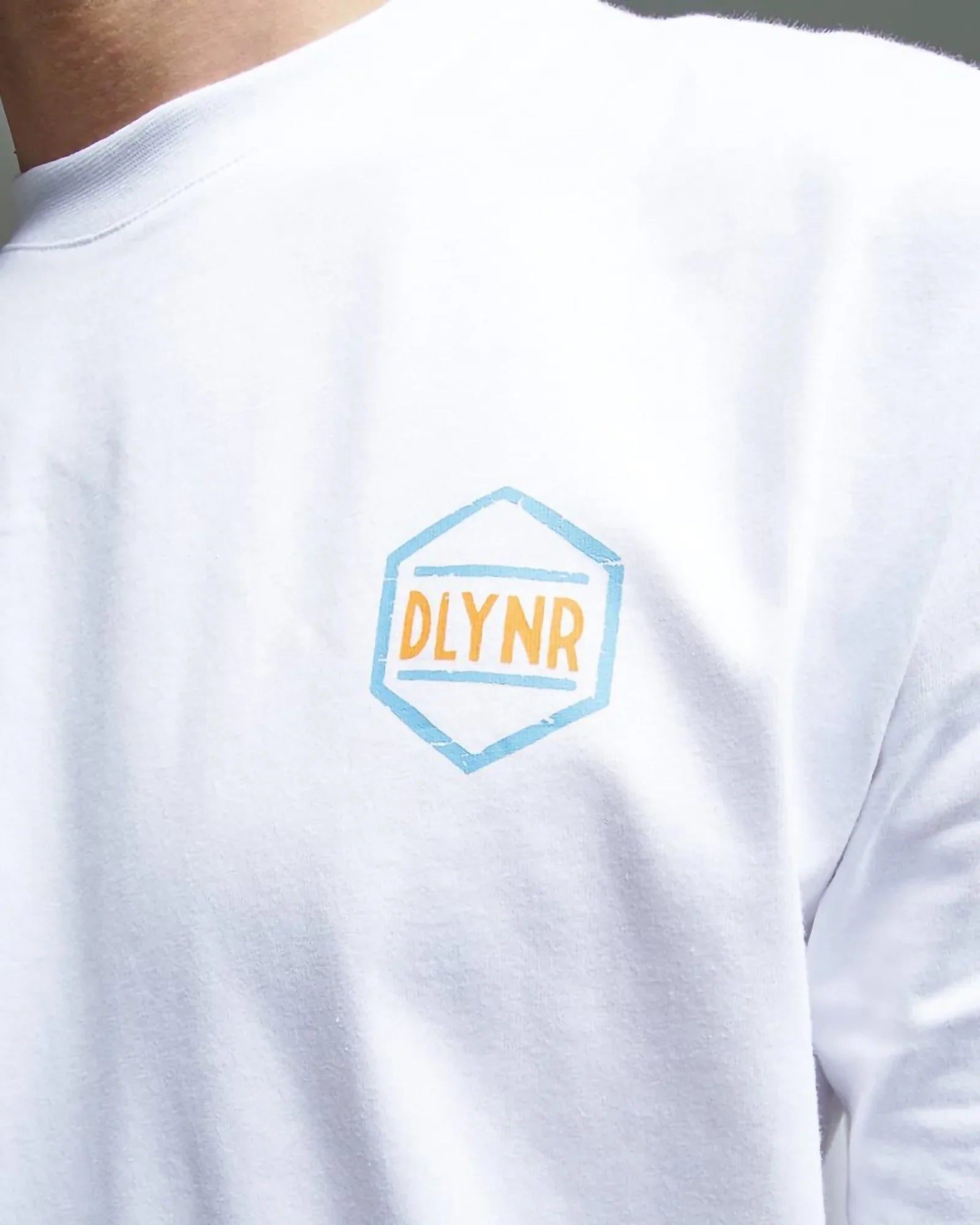 Dolly Noire Right Now Tee Black