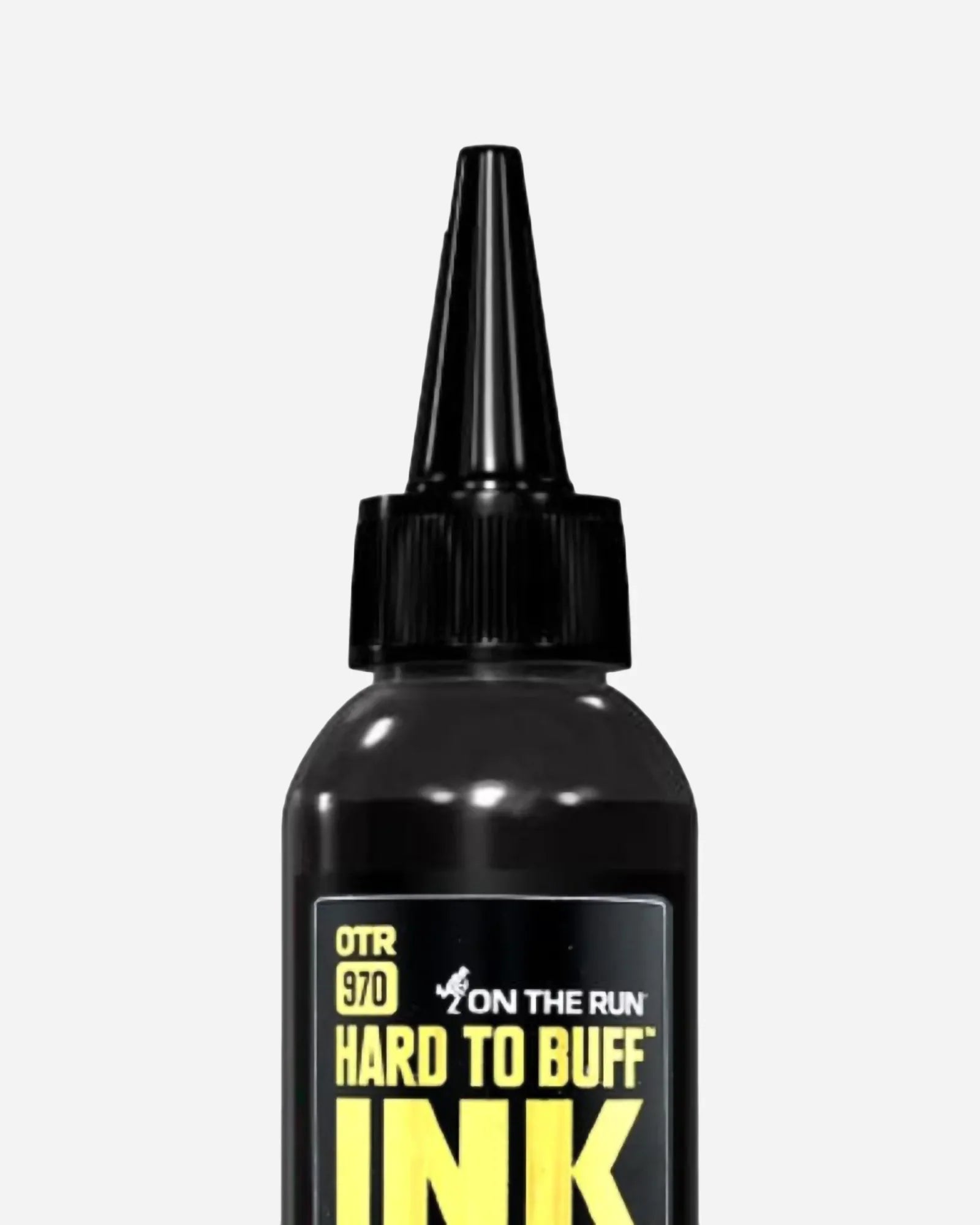 Otr.970 Hard To Buff Ink Refill120+ Ml