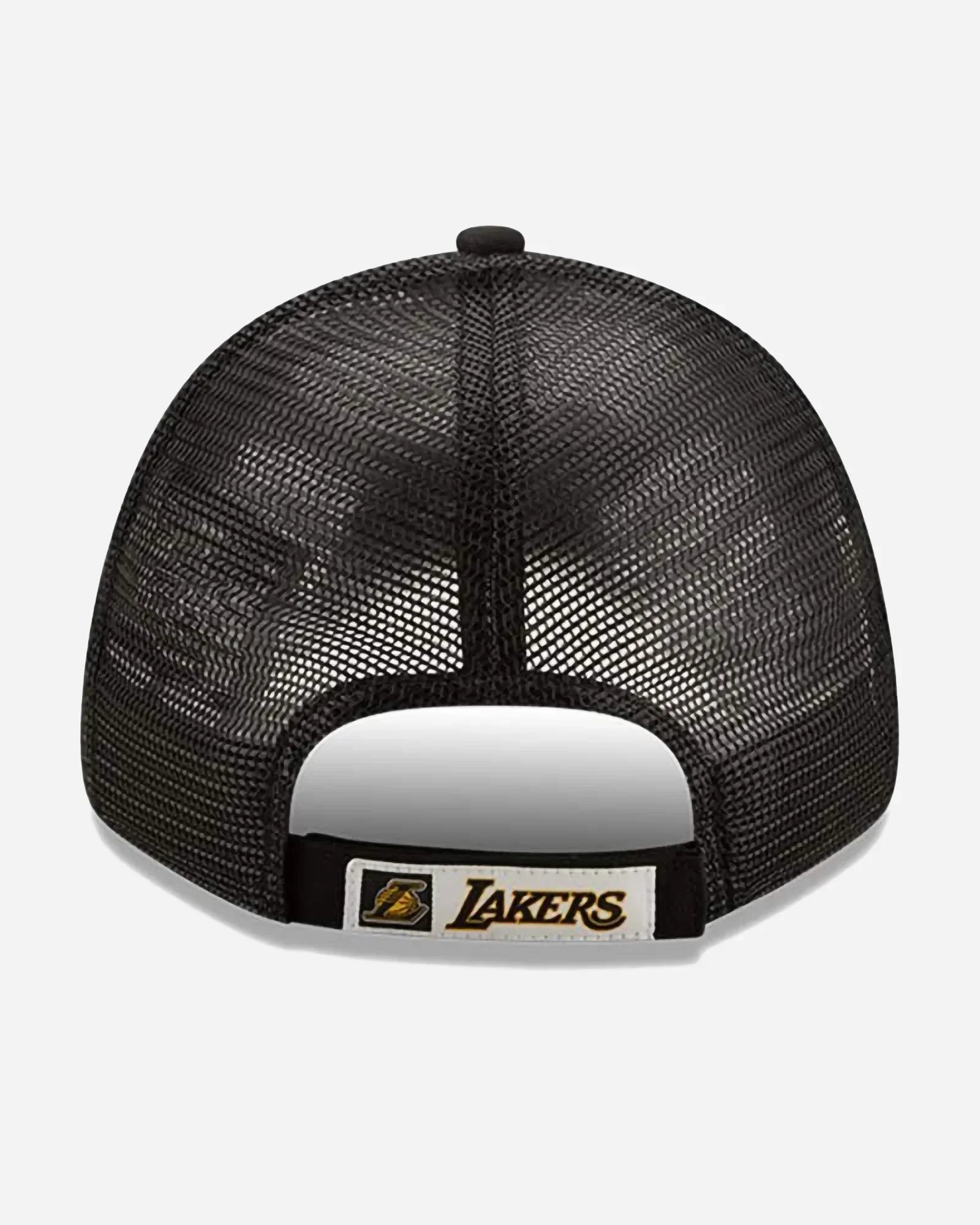 New Era 9forty Las Vegas Raiders Home Field Trucker Black