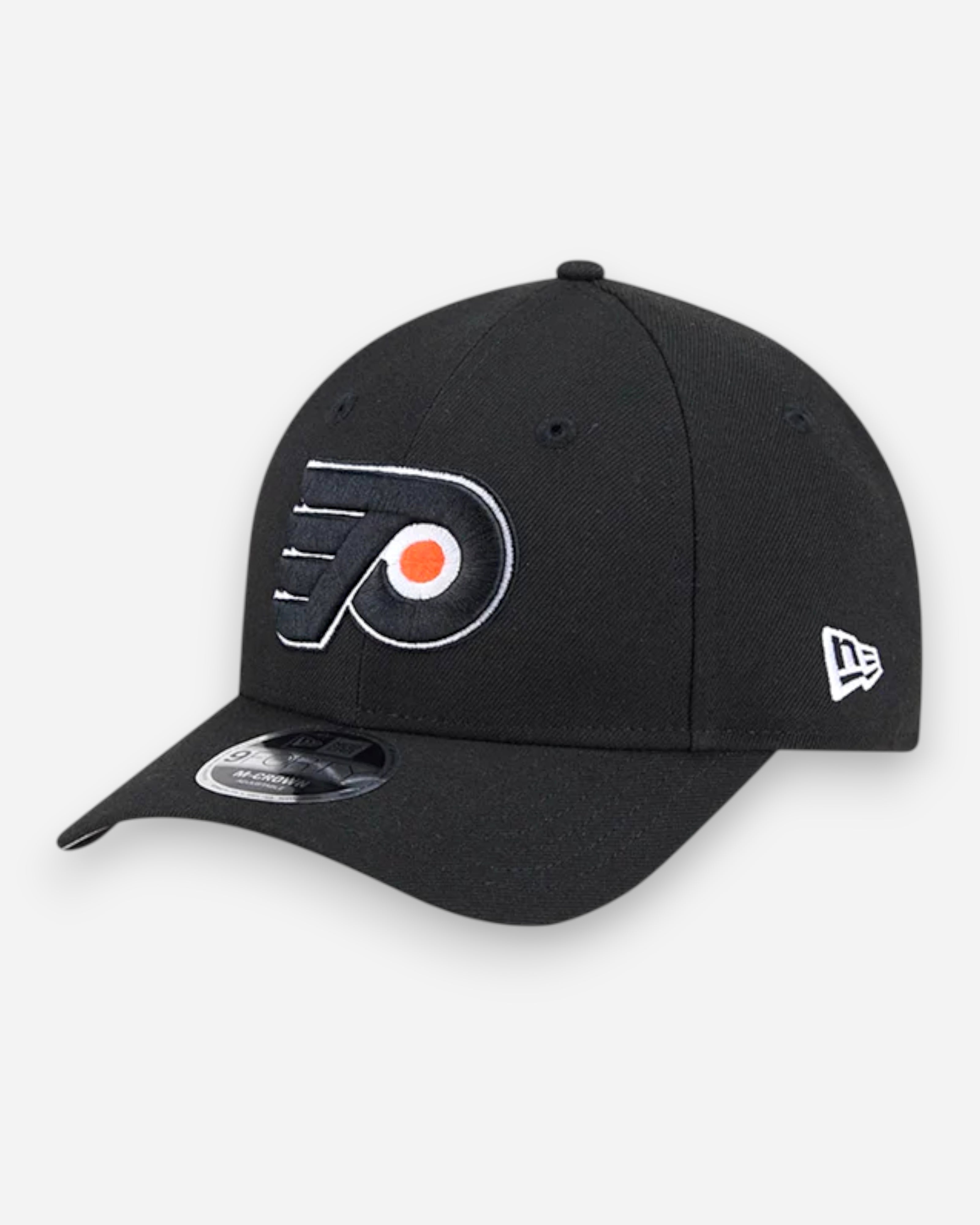 9FORTY NHL M-Crown Philadelphia Flyers Team