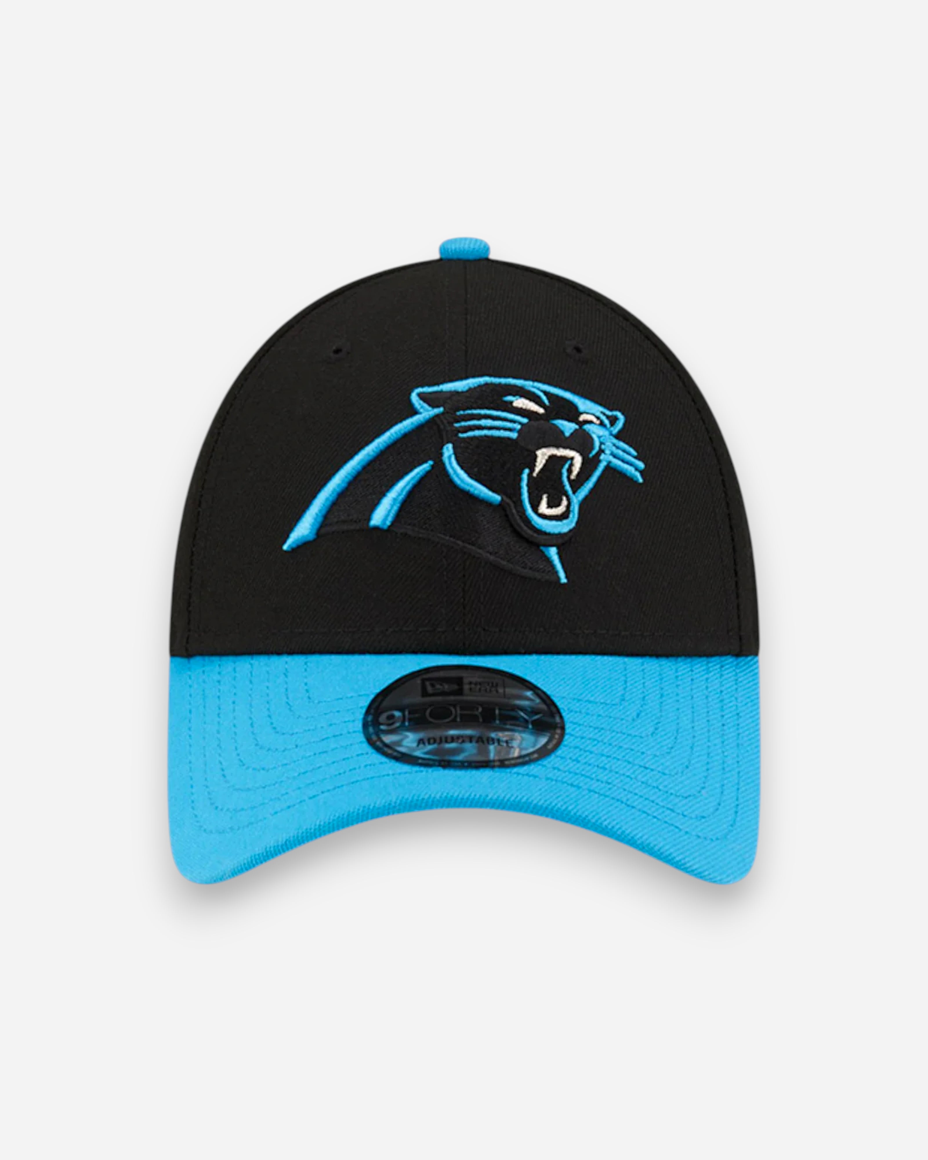 9FORTY NHL Carolina Panthers Team Blue