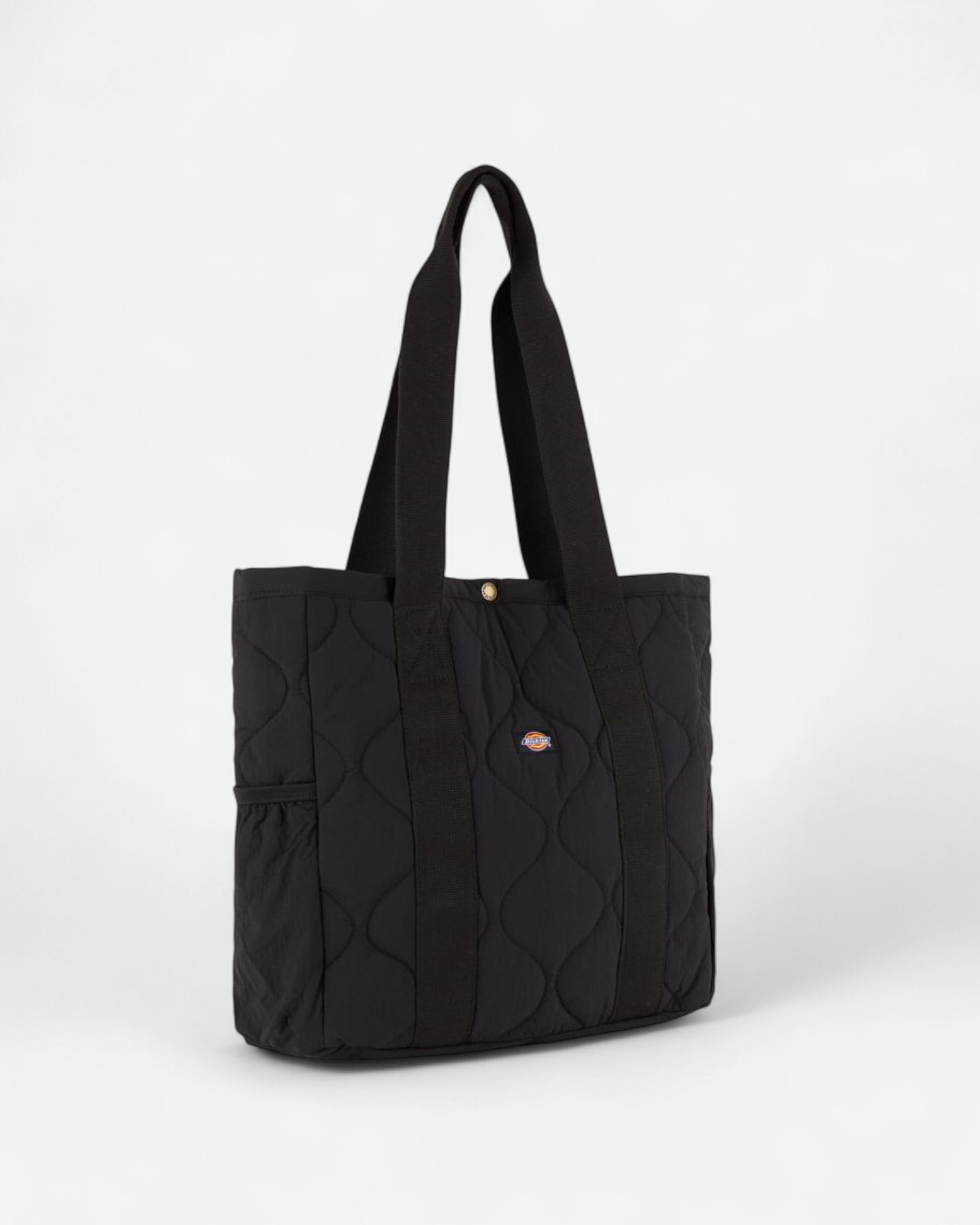 Thorsby Tote Bag Black