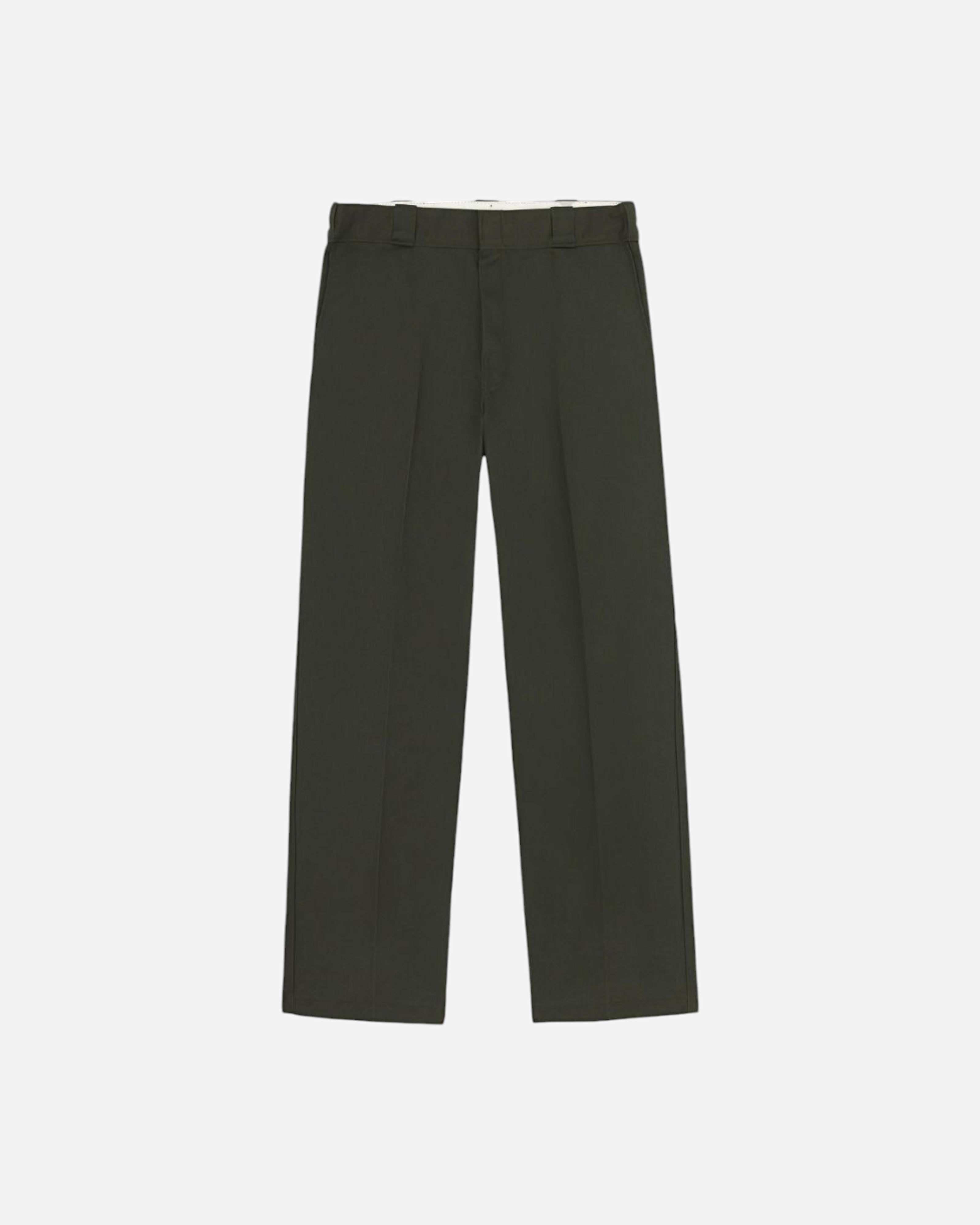 Original 874 Rec Work Pant Olive Green