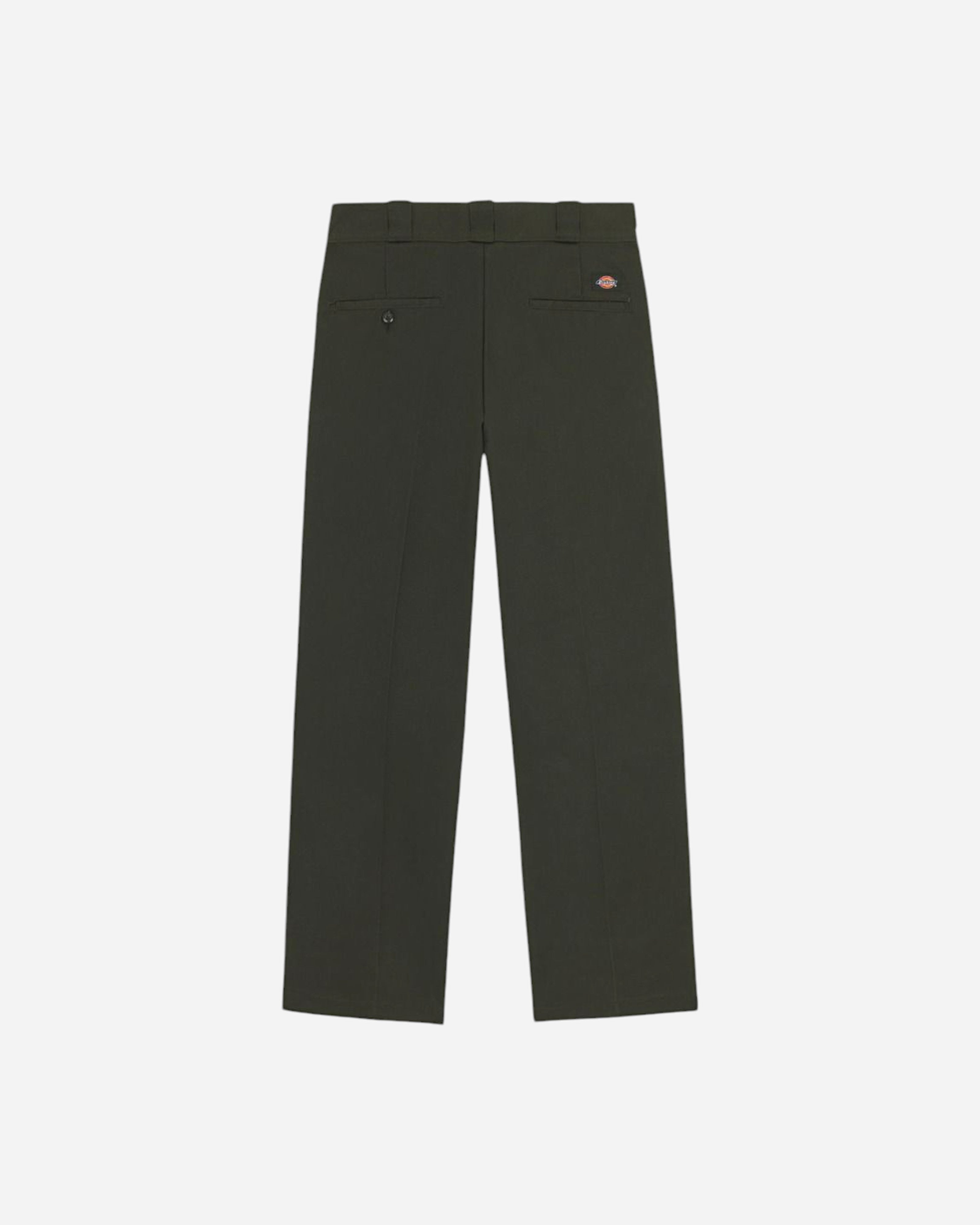 Original 874 Rec Work Pant Olive Green