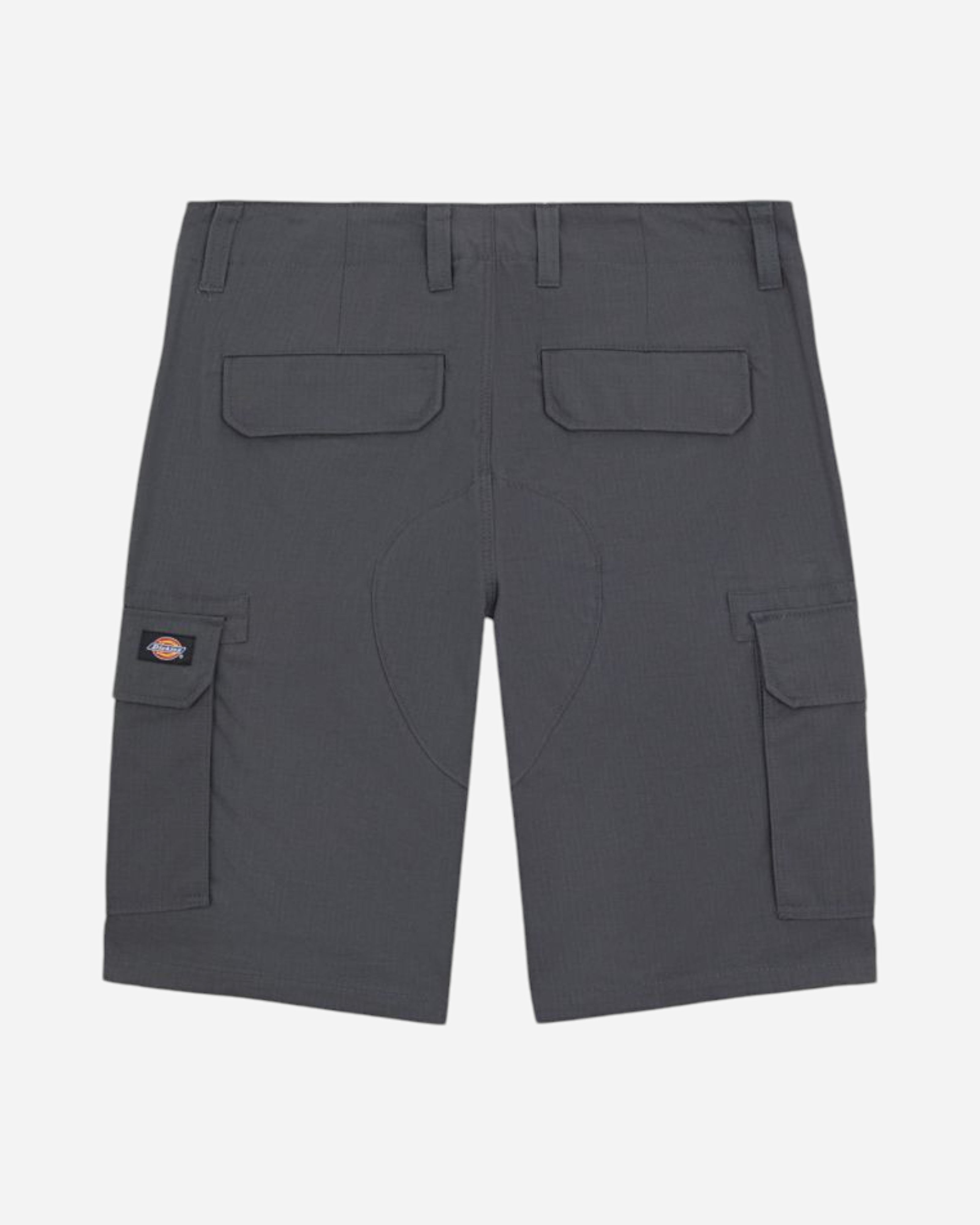 Cargo Shorts Millerville Charcoal Grey