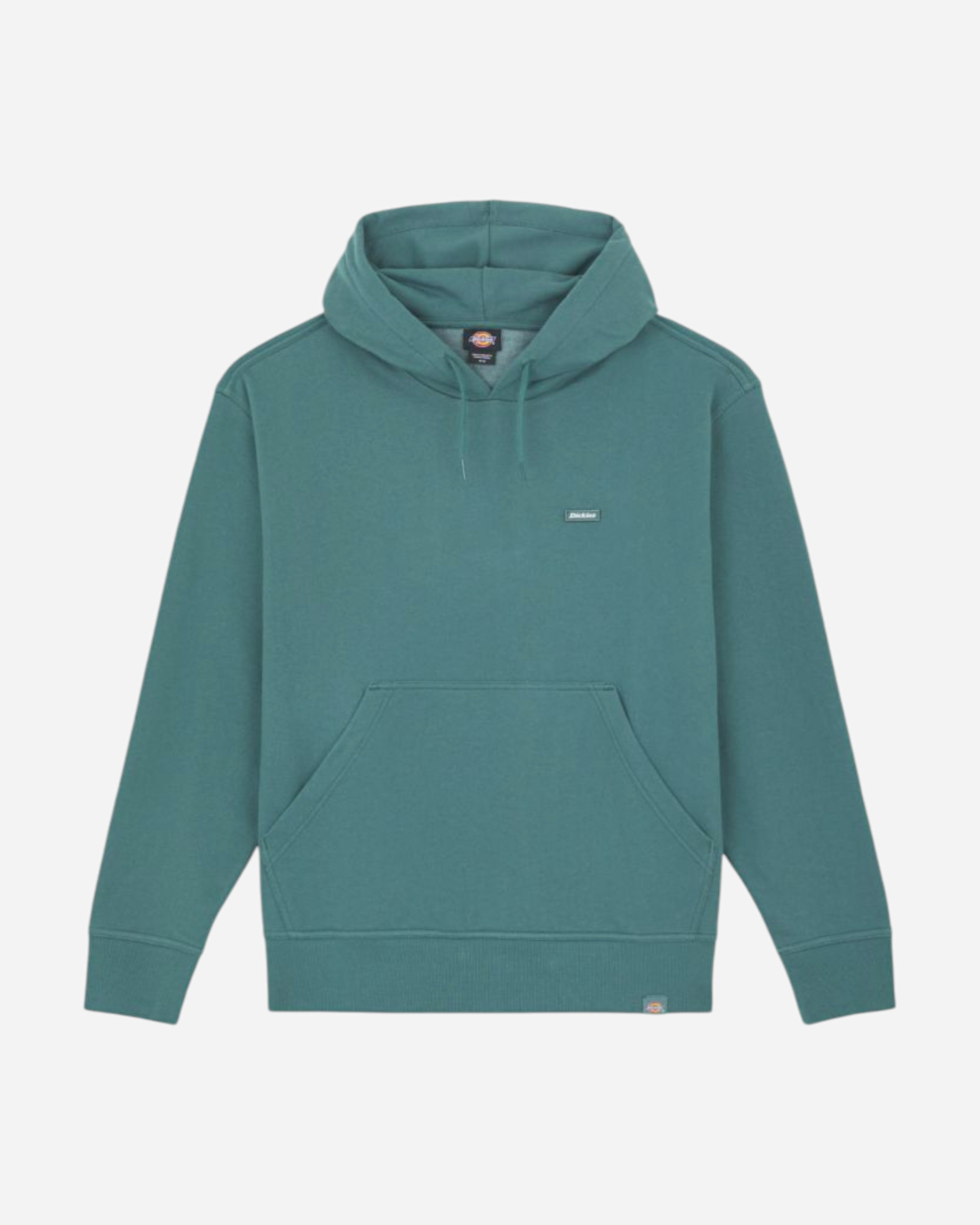 Clancy Heavyweight Hoodie Lincoln Green