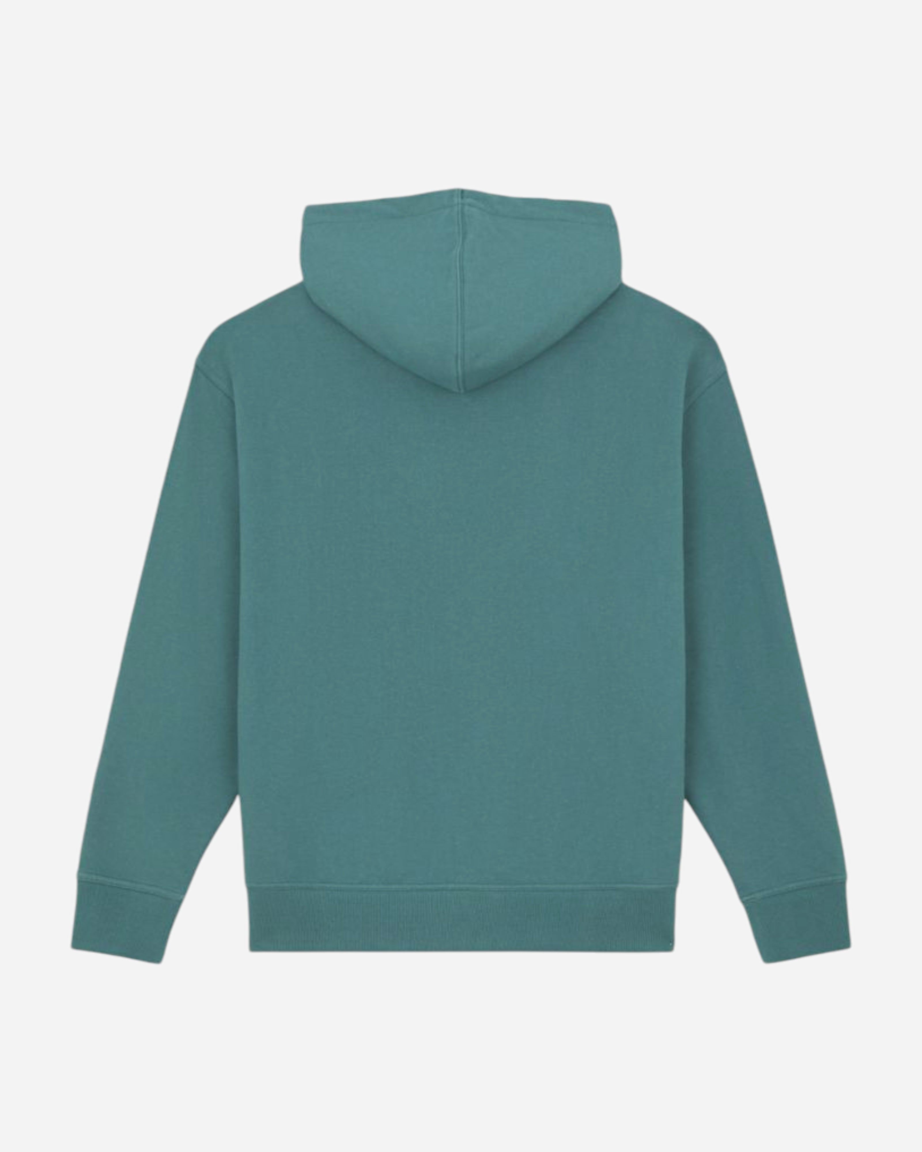 Clancy Heavyweight Hoodie Lincoln Green