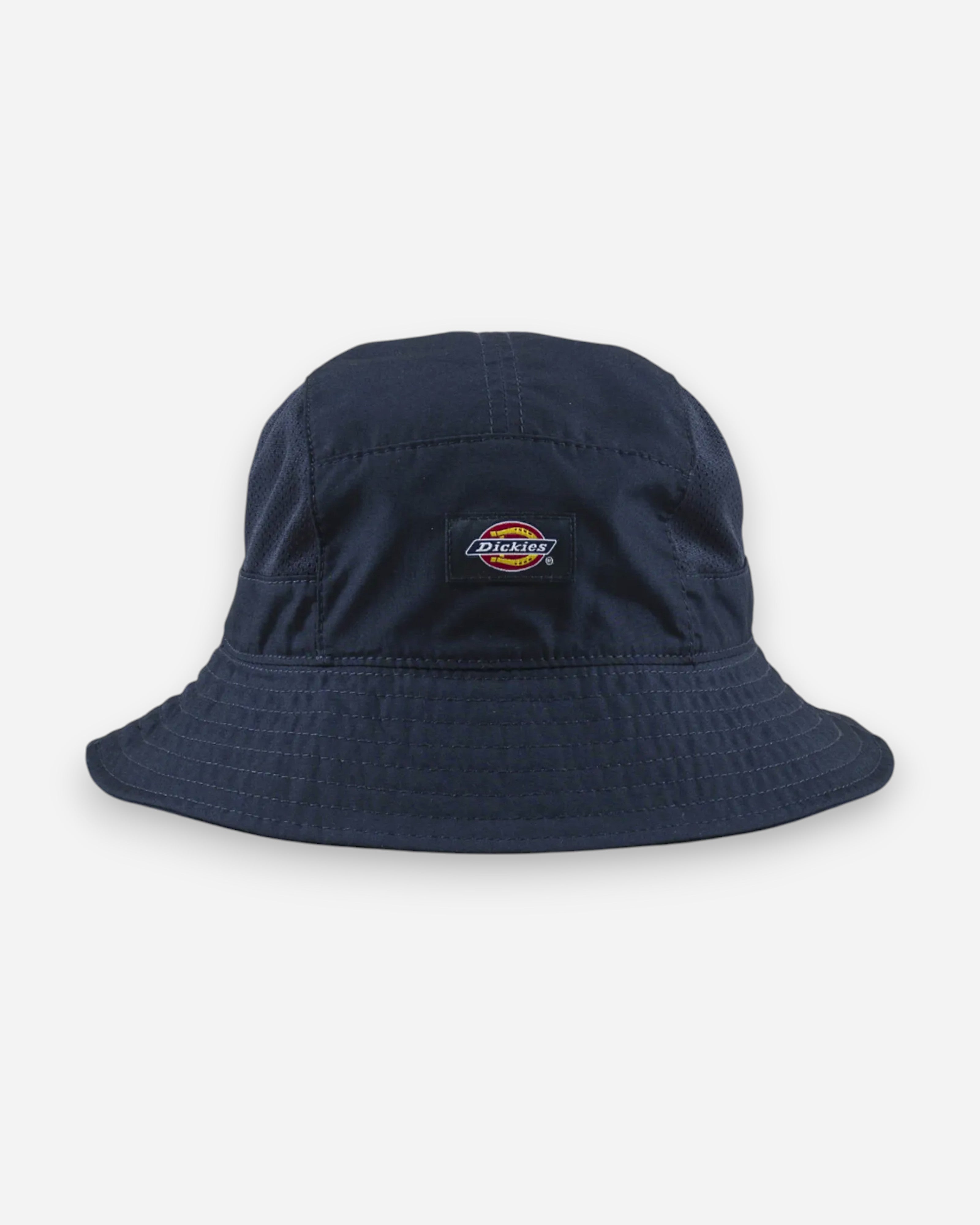 Fishersville Bucket Hat Dark Navy Blue