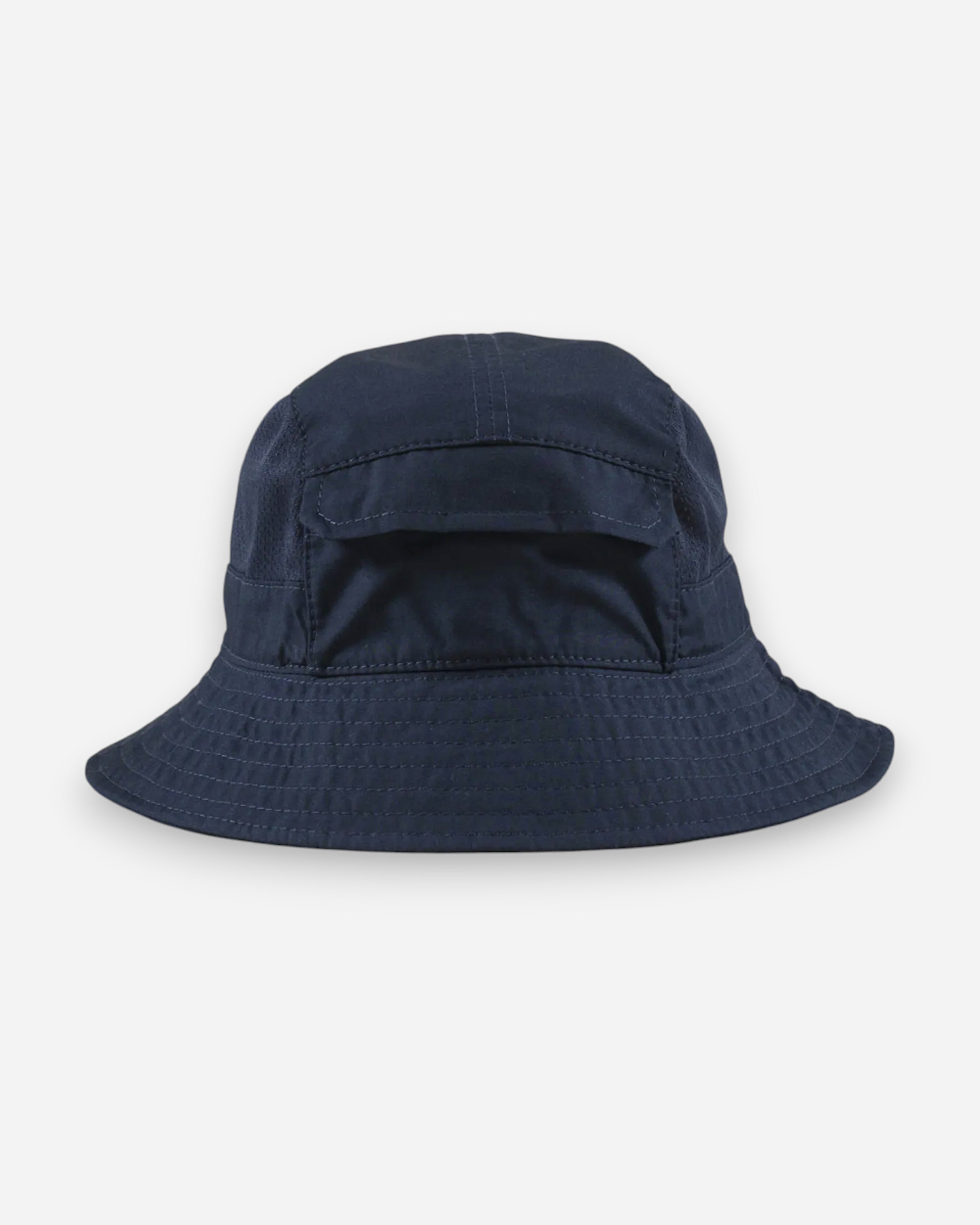 Fishersville Bucket Hat Dark Navy Blue
