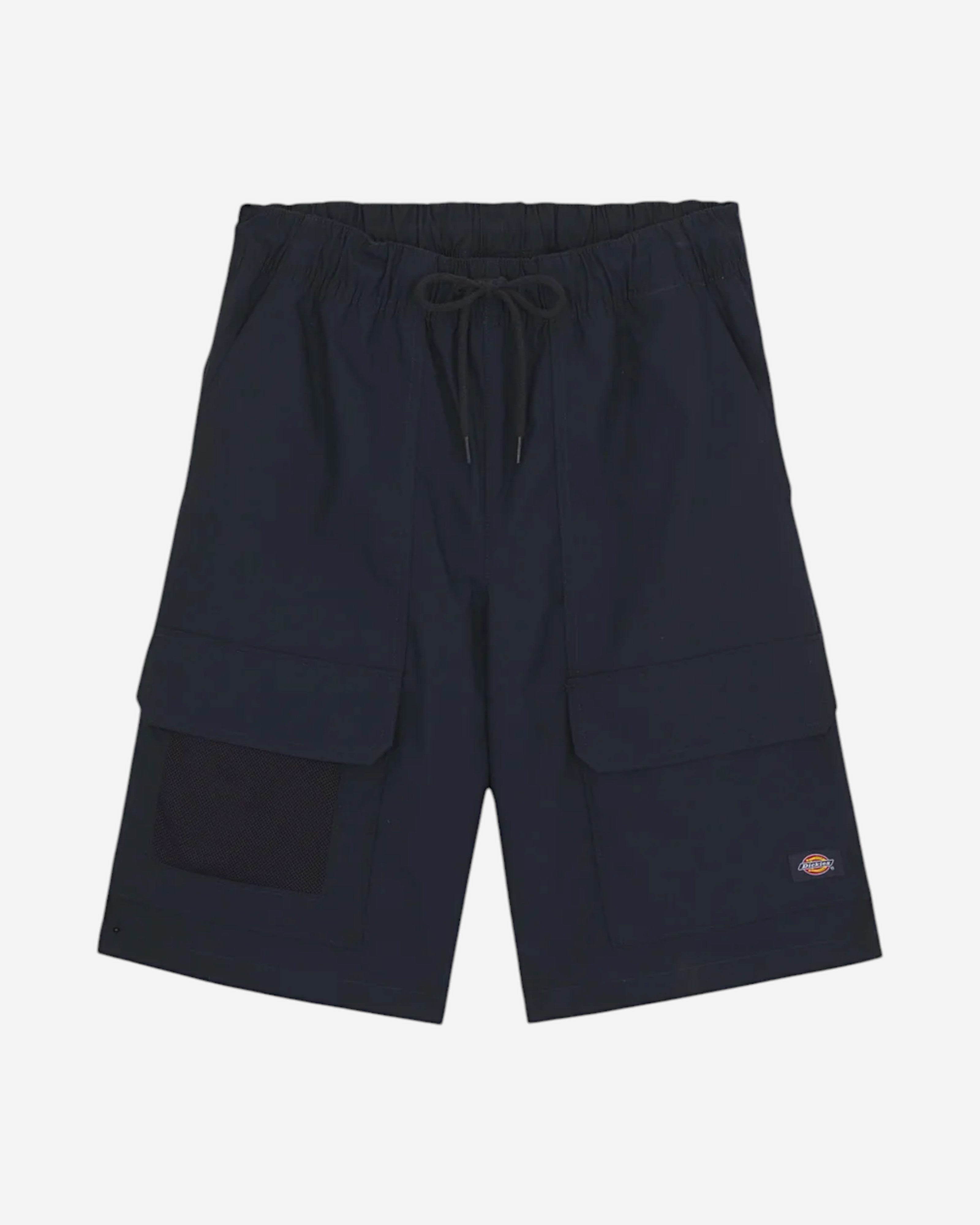 Fisherville Shorts Navy Blue