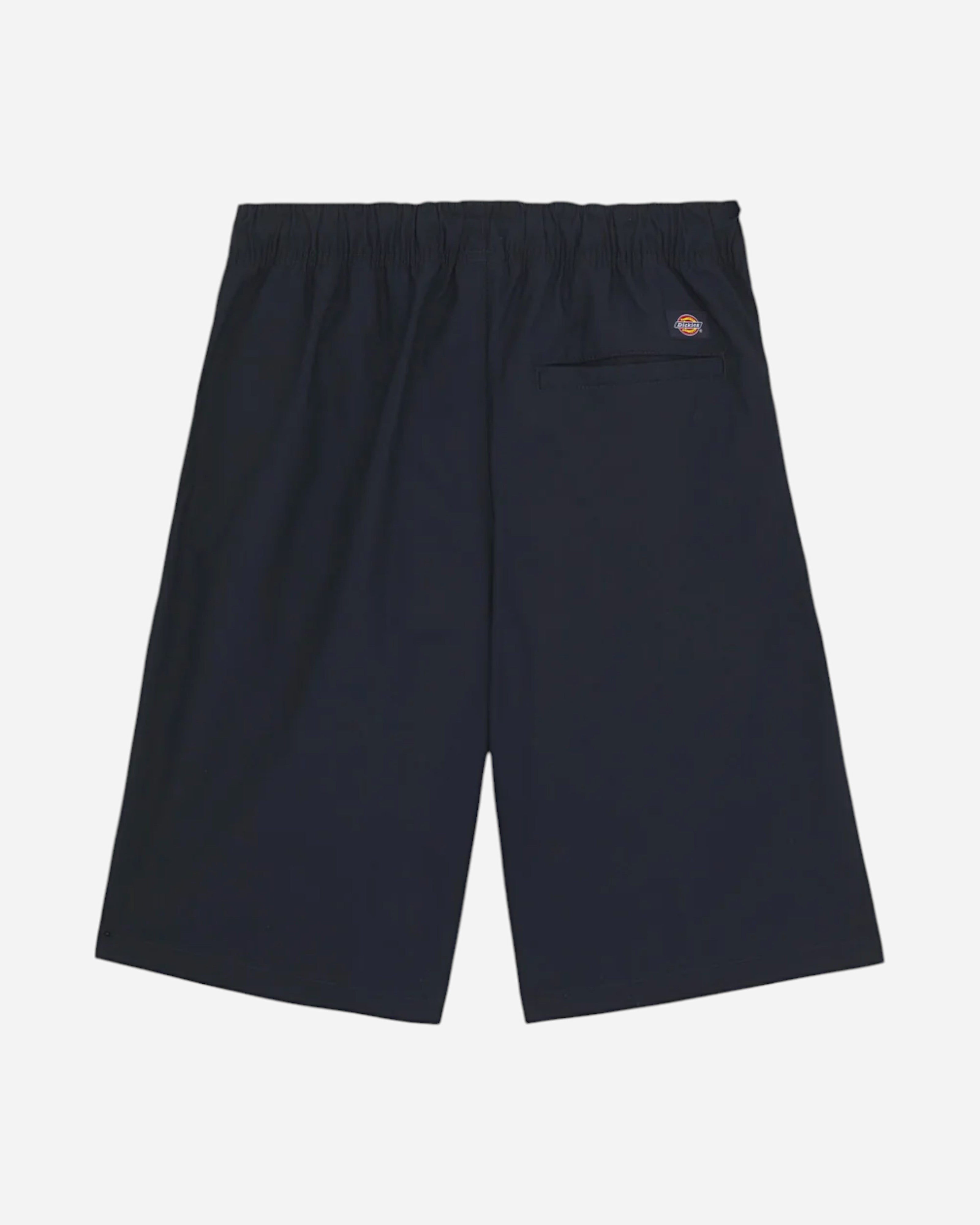 Fisherville Shorts Navy Blue