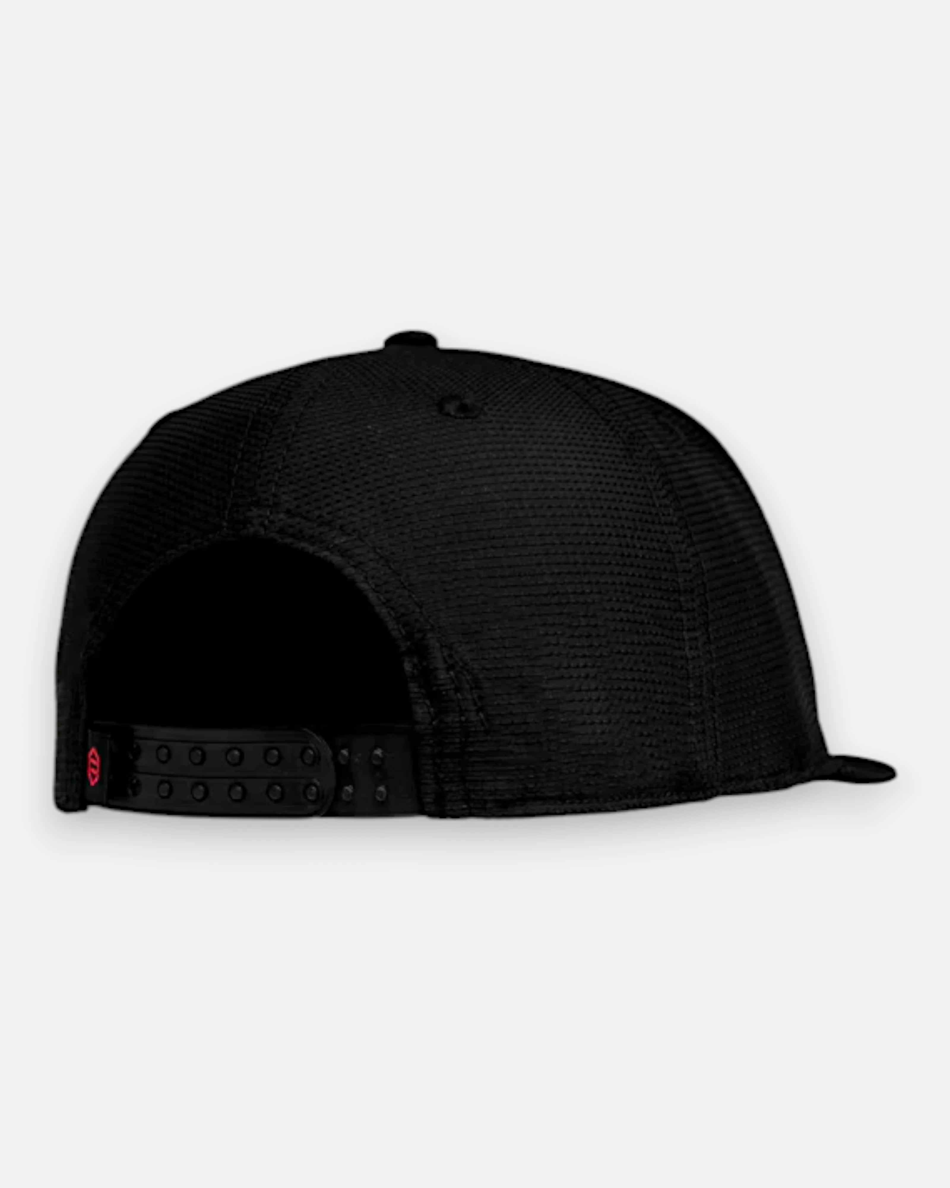 Dolly Noire Snapback Black