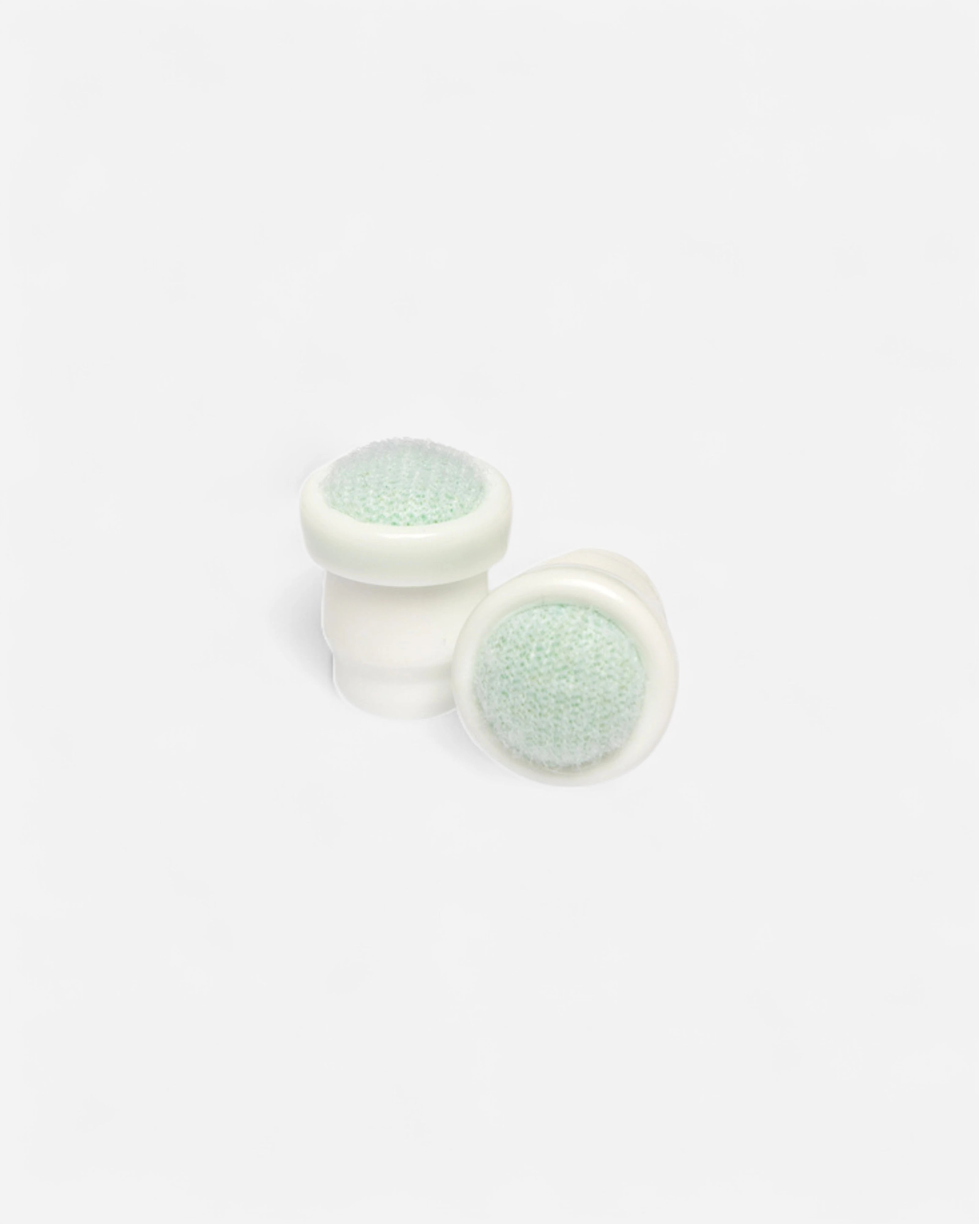 Set of 2 tips OTR.006/007 Soultip 6mm