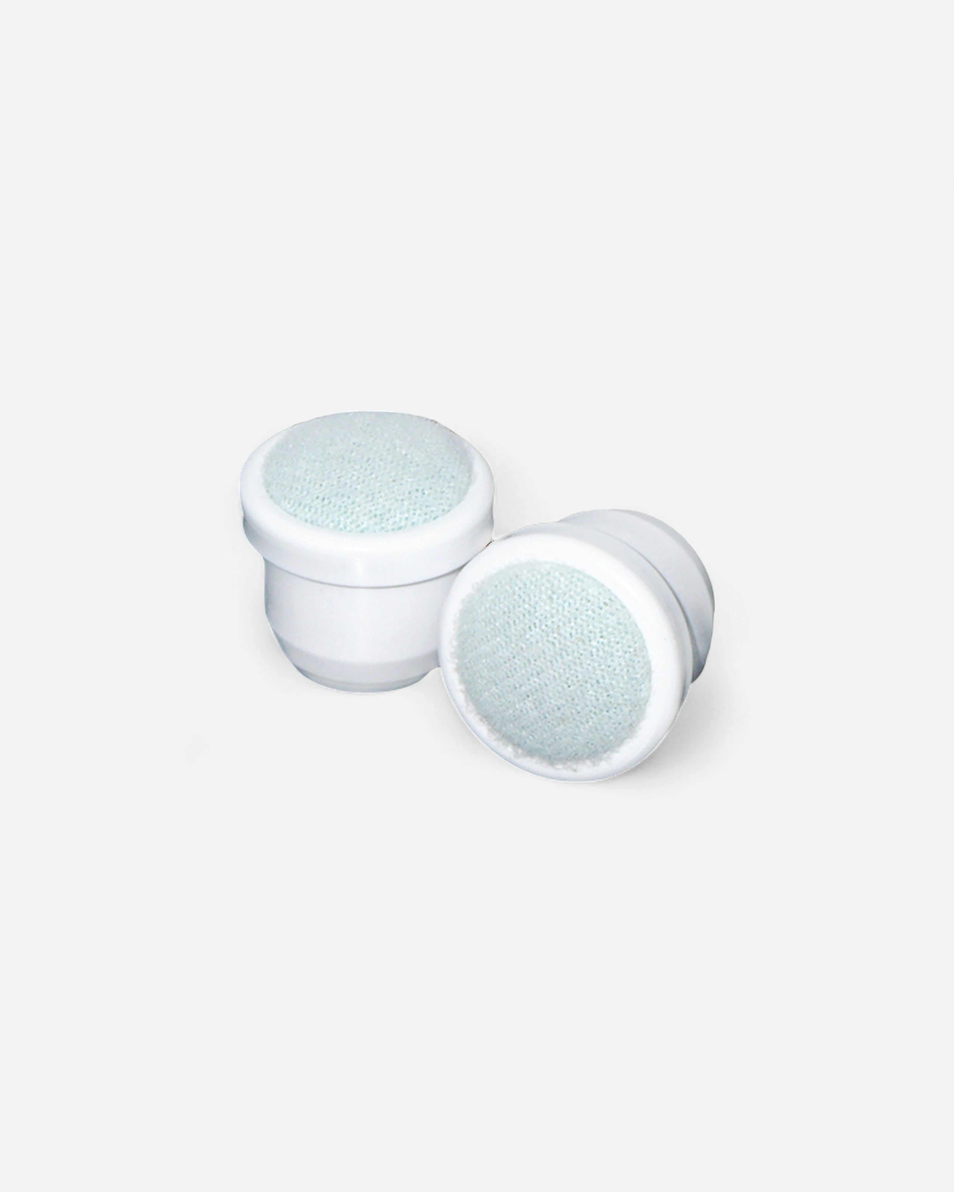 Set of 2 tips OTR.006/007 Soultip 6mm