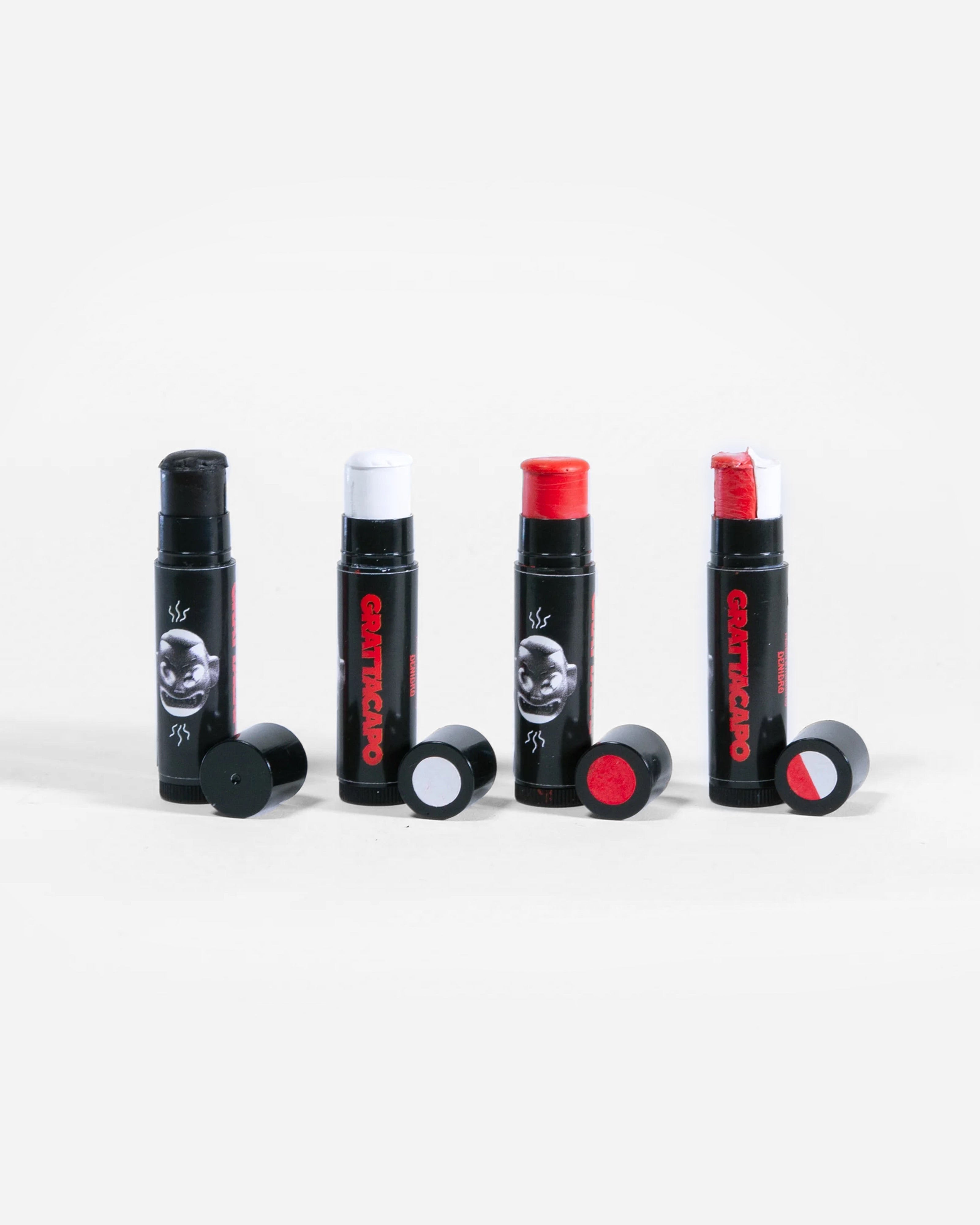 Grattacapo Graffiti Wax Special Pack