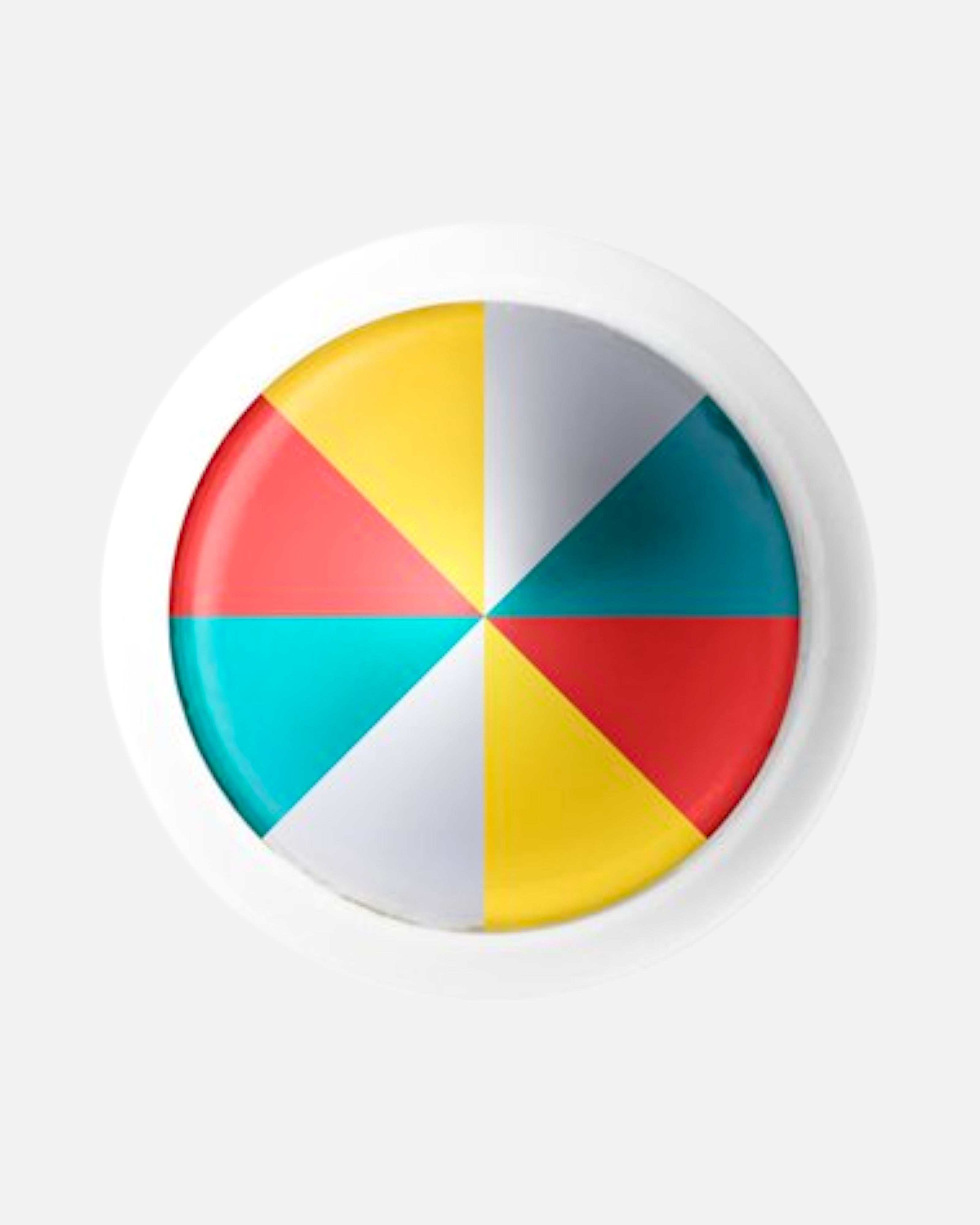 HMX Solid Paint Marker Original Fruit Salad