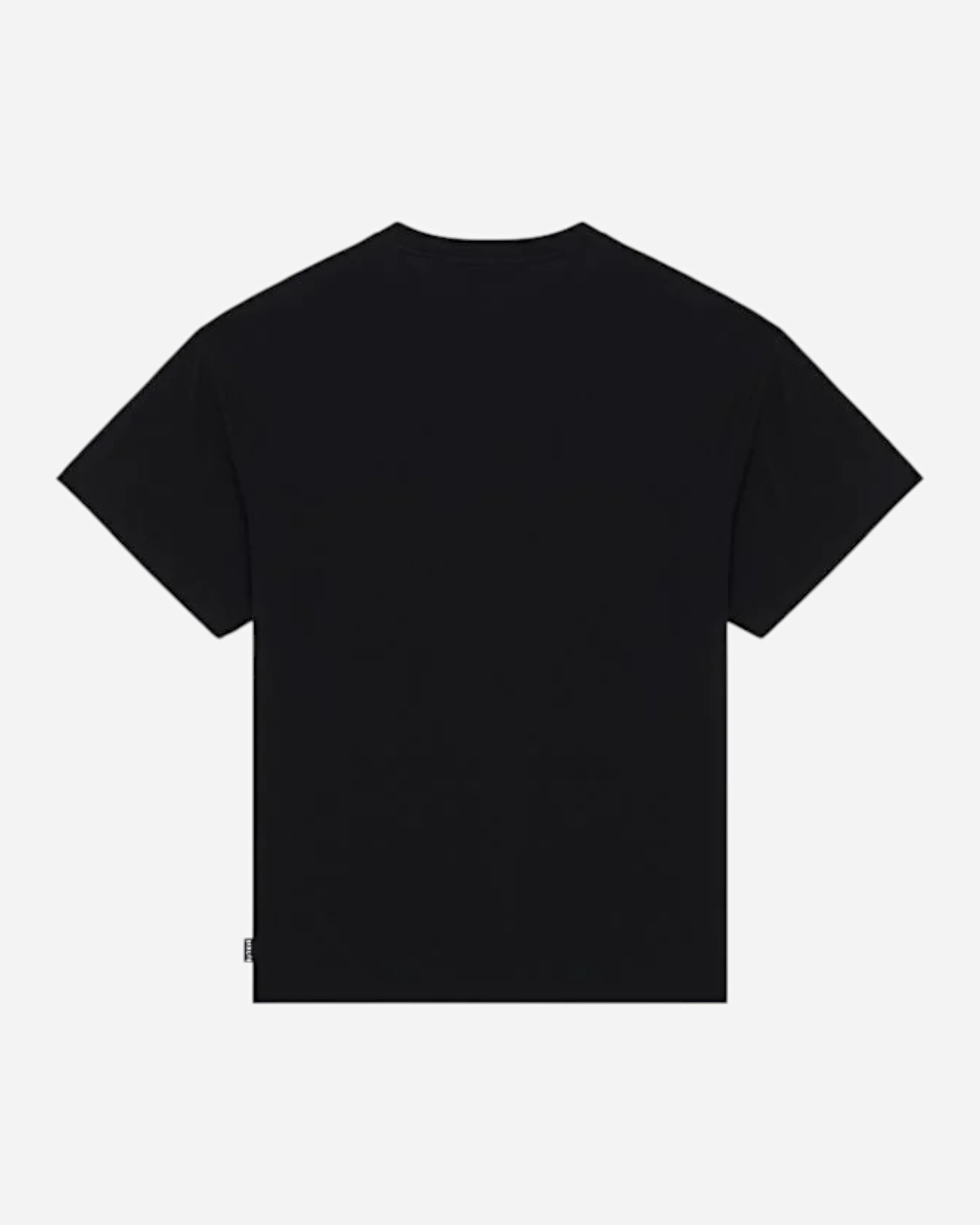 Iuter Classico Tee Black