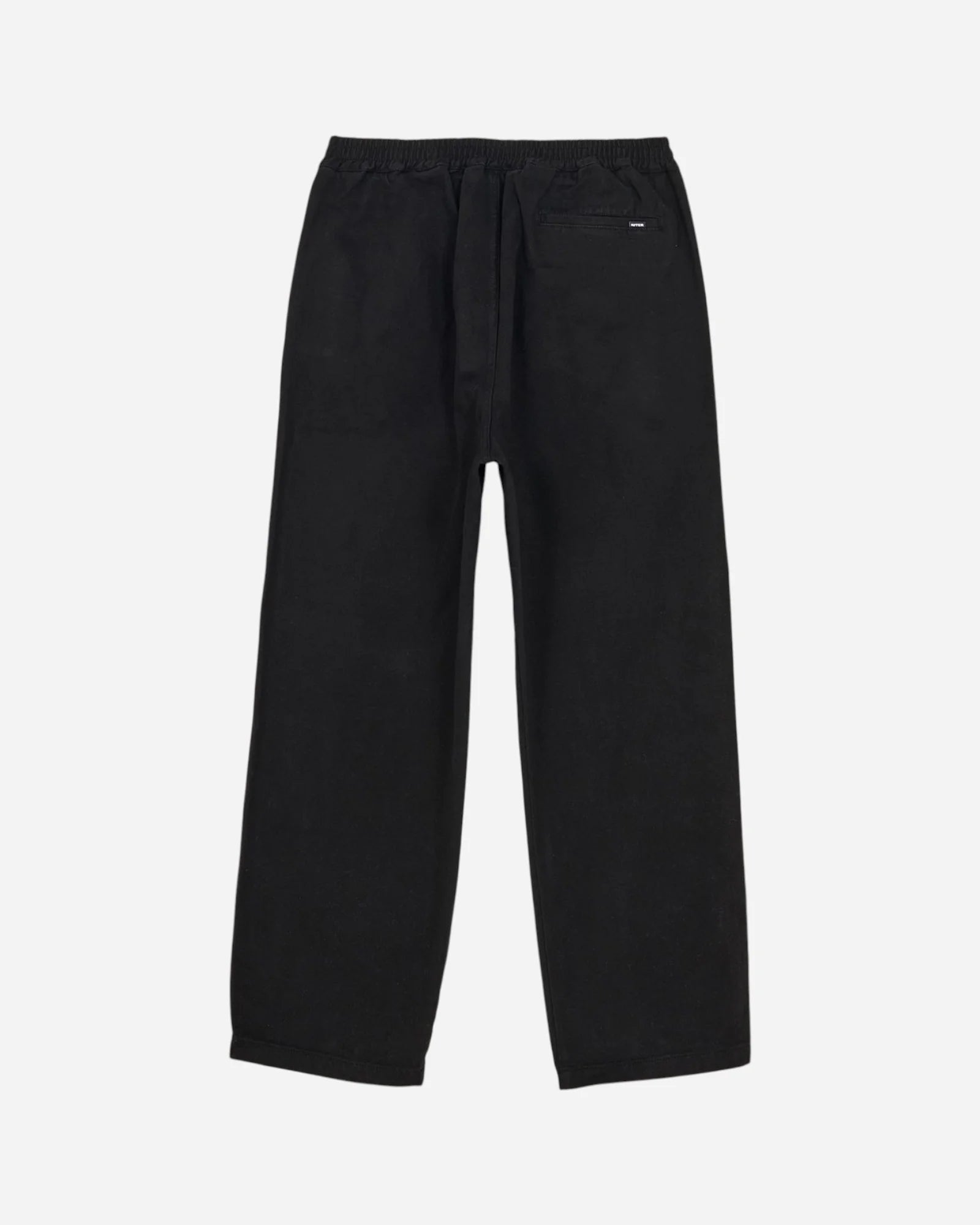 Iuter Dizzy Pants Black