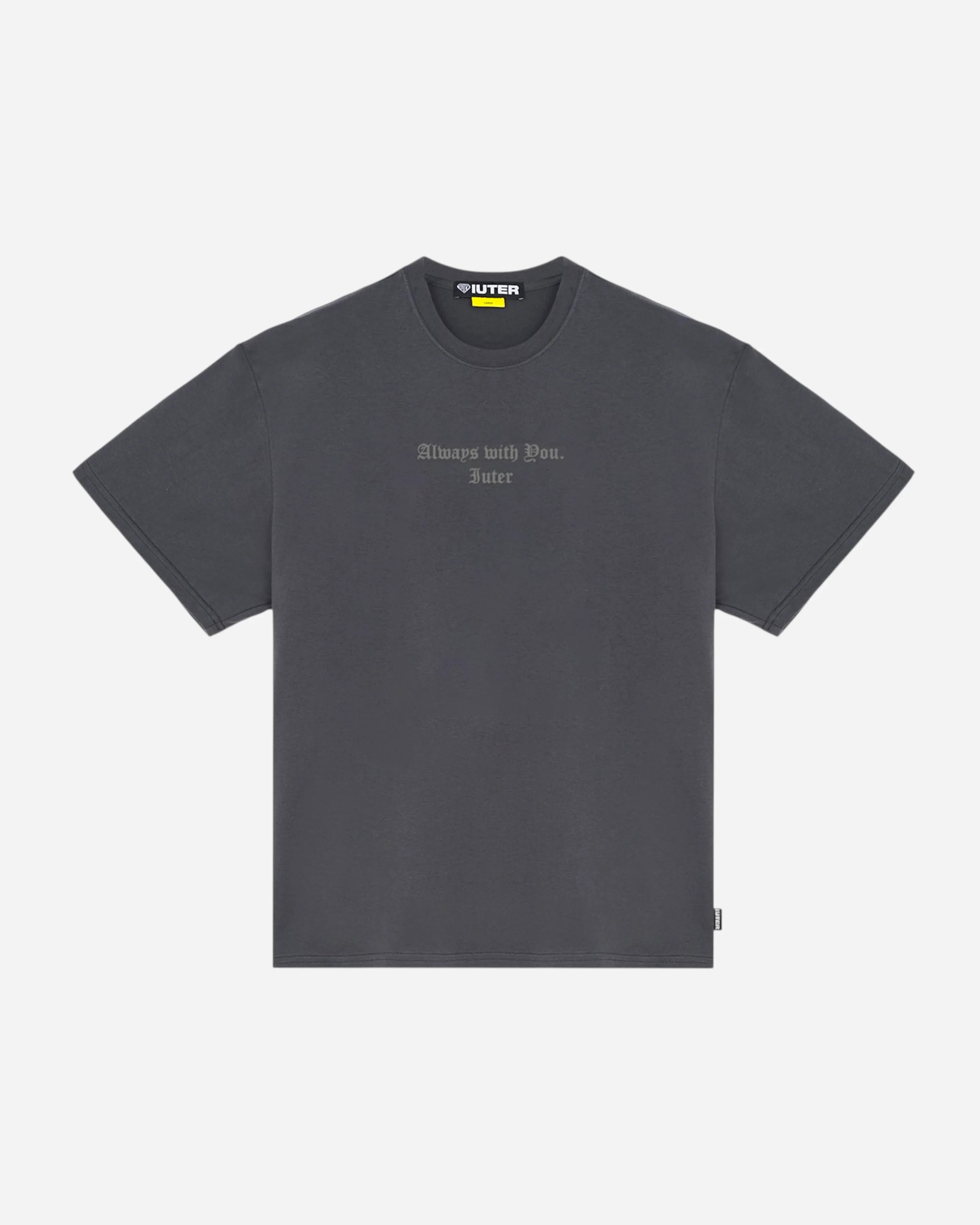 Iuter Protection Tee Asphalt
