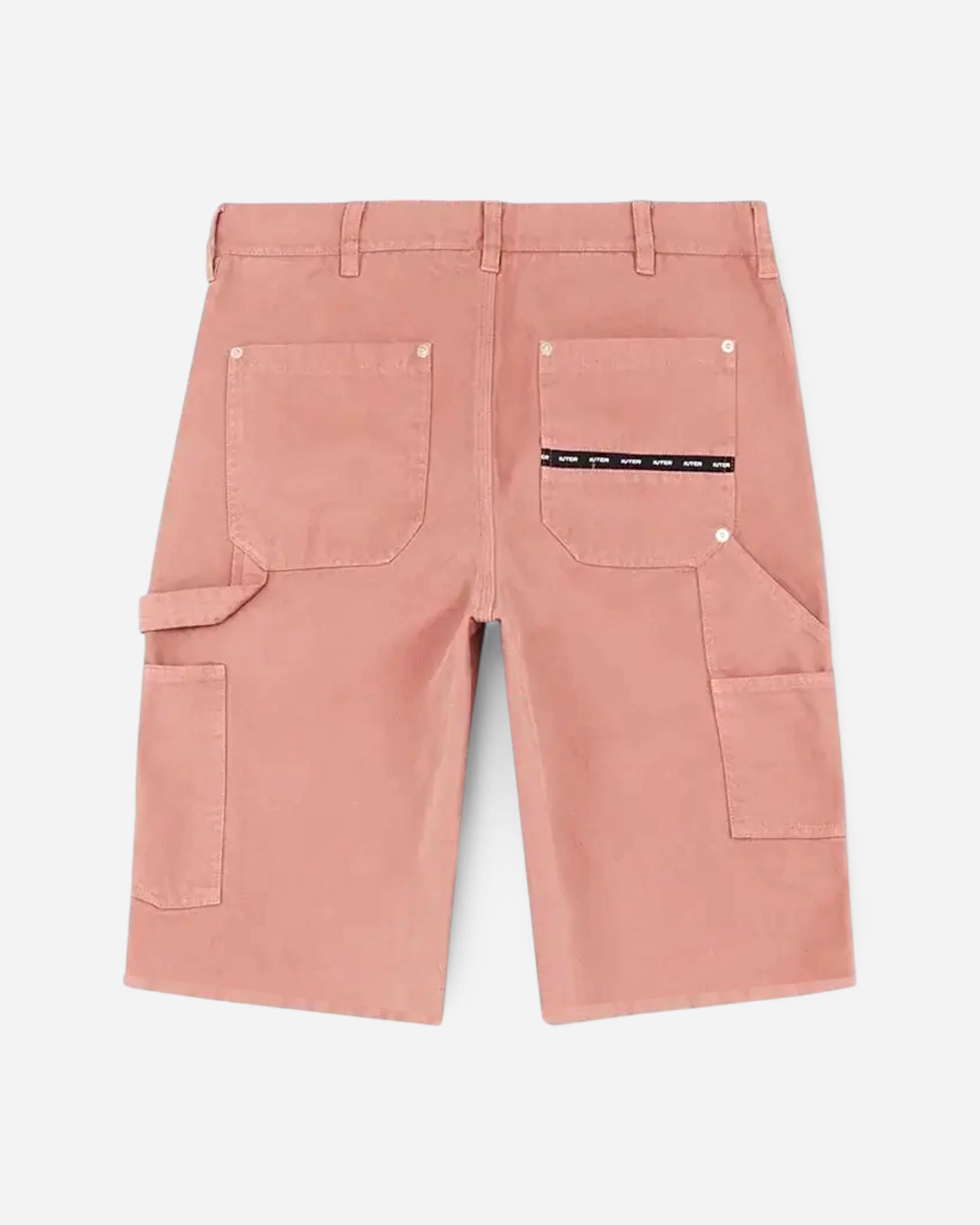 Carpenter Shorts Ashroses