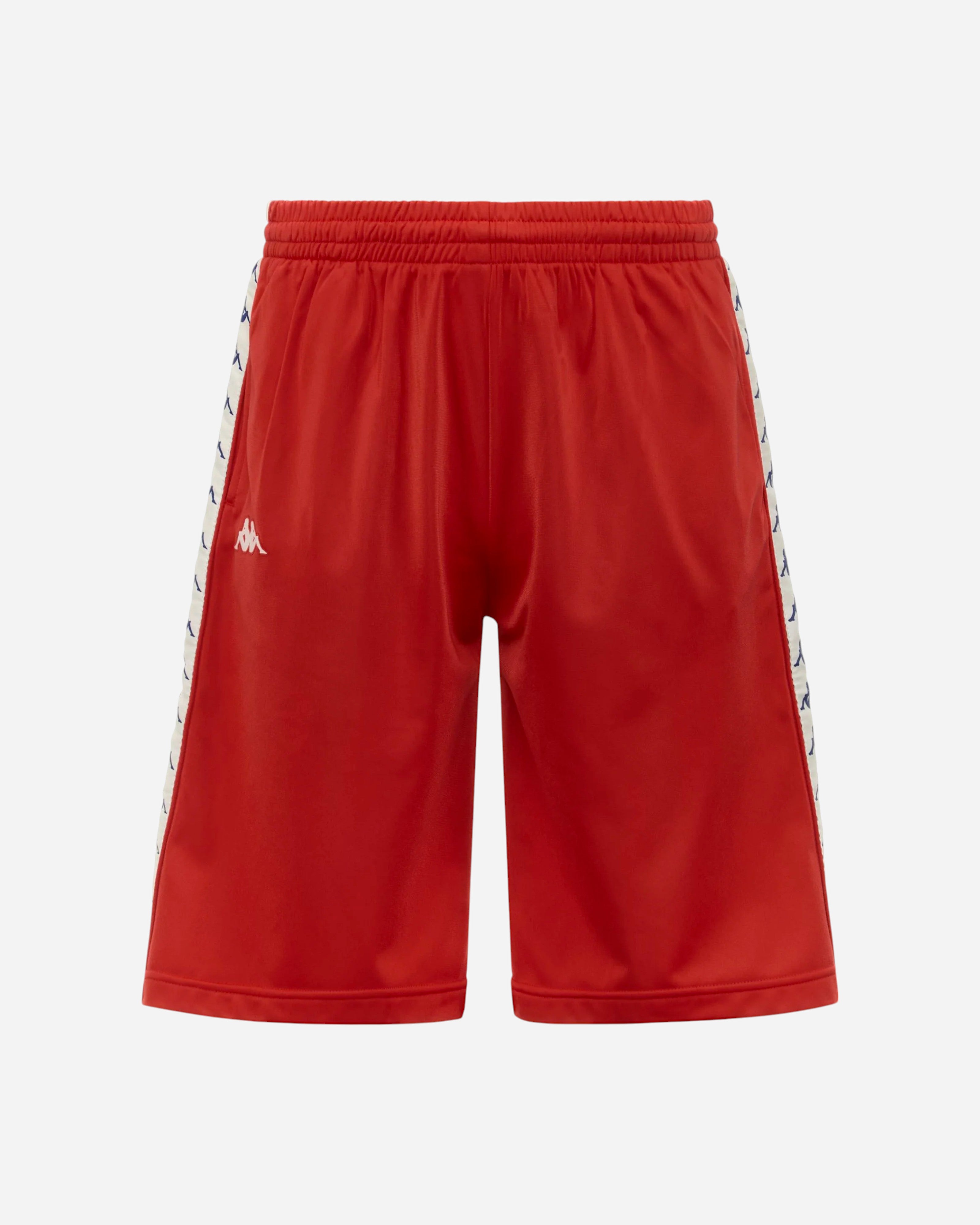222 Band Treadwellz Shorts Black